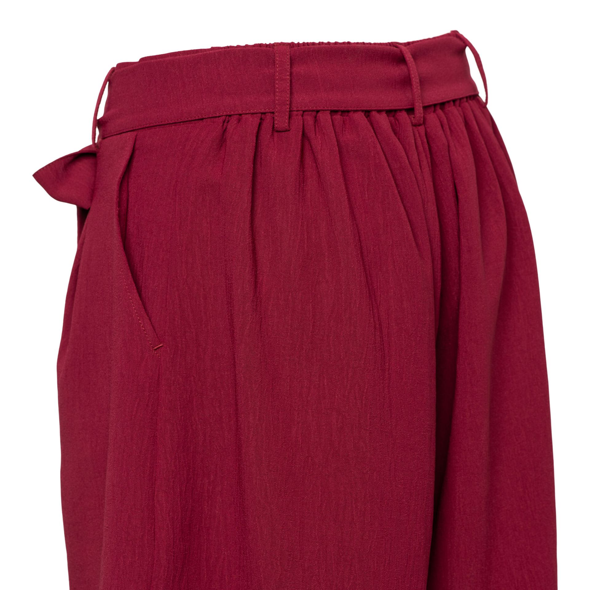 &Co Woman LIARA 64080 lc-claret 2900167379040