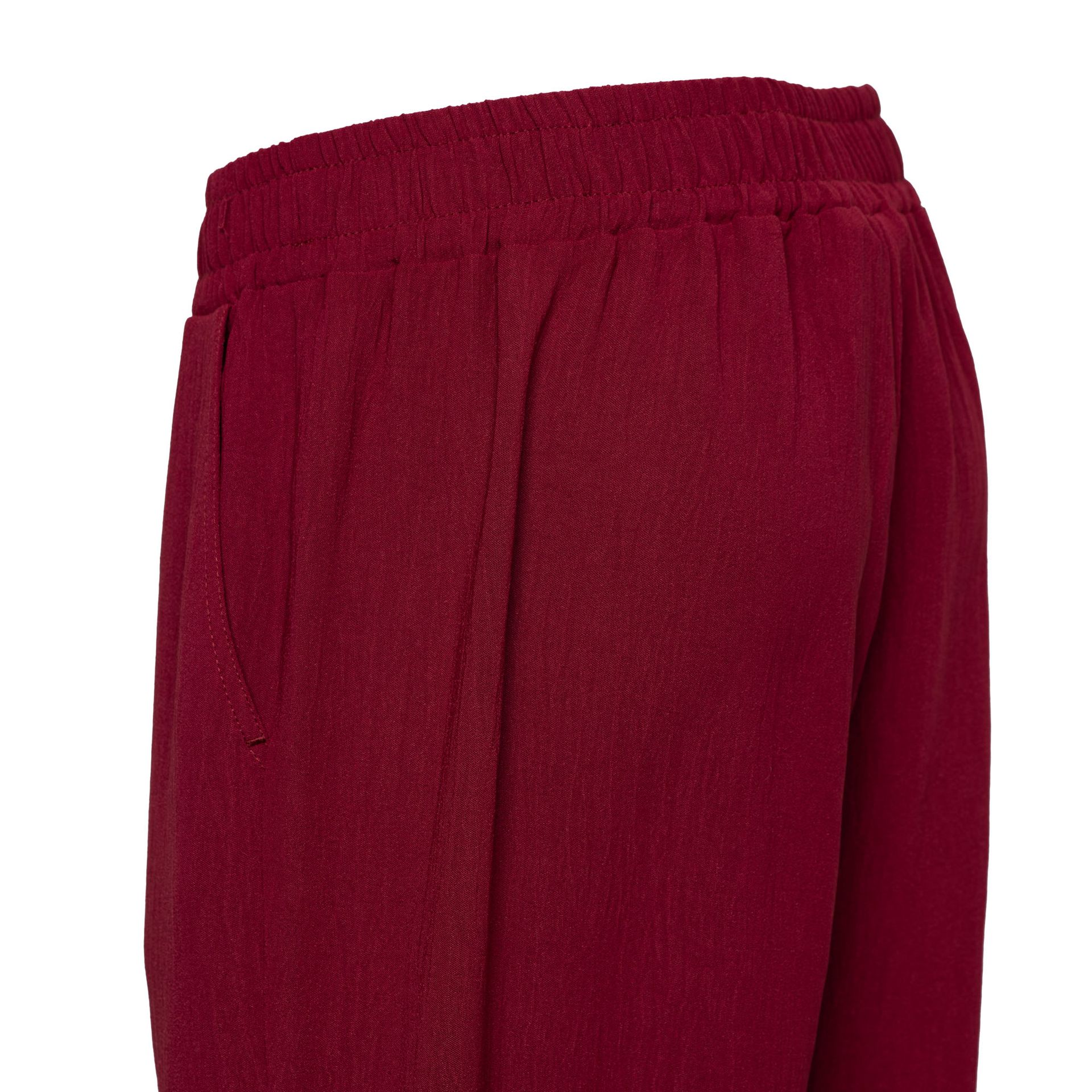 &Co Woman JULIE 64080 lc-claret 2900167383030