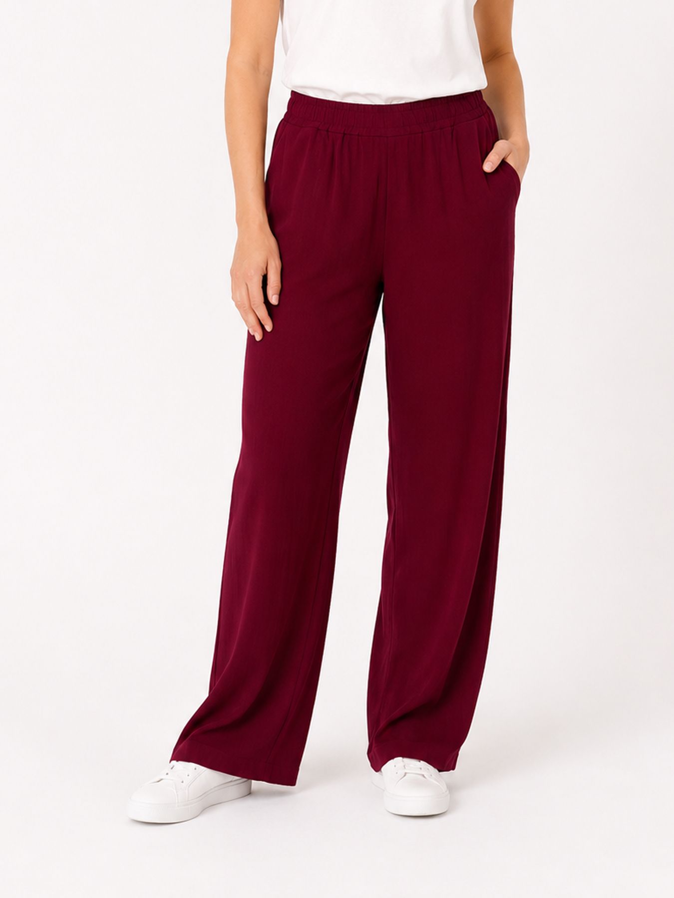 &Co Woman JULIE 64080 lc-claret 00118909-EKA26007600000232