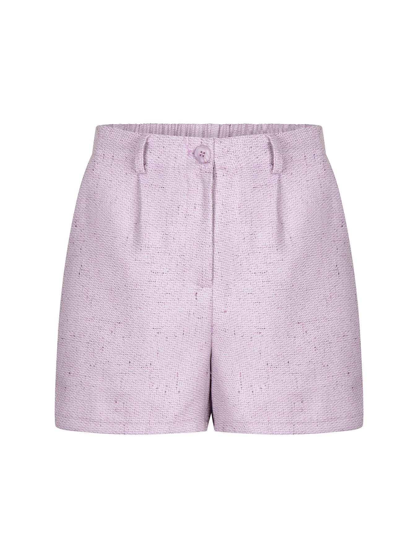 Ydence Short Stephanie Lilac 00118924-506