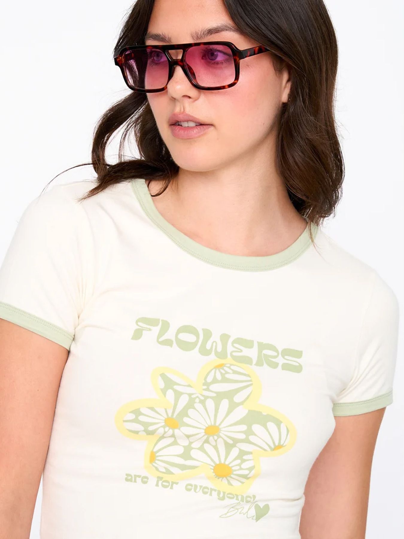 24 Colours 12506 T-shirt GREEN 2900167787135