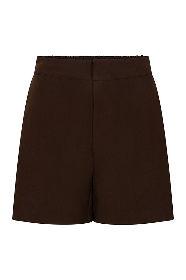 Lofty Manner Short Chelsey 200 brown 00119108-EKA26013300000072