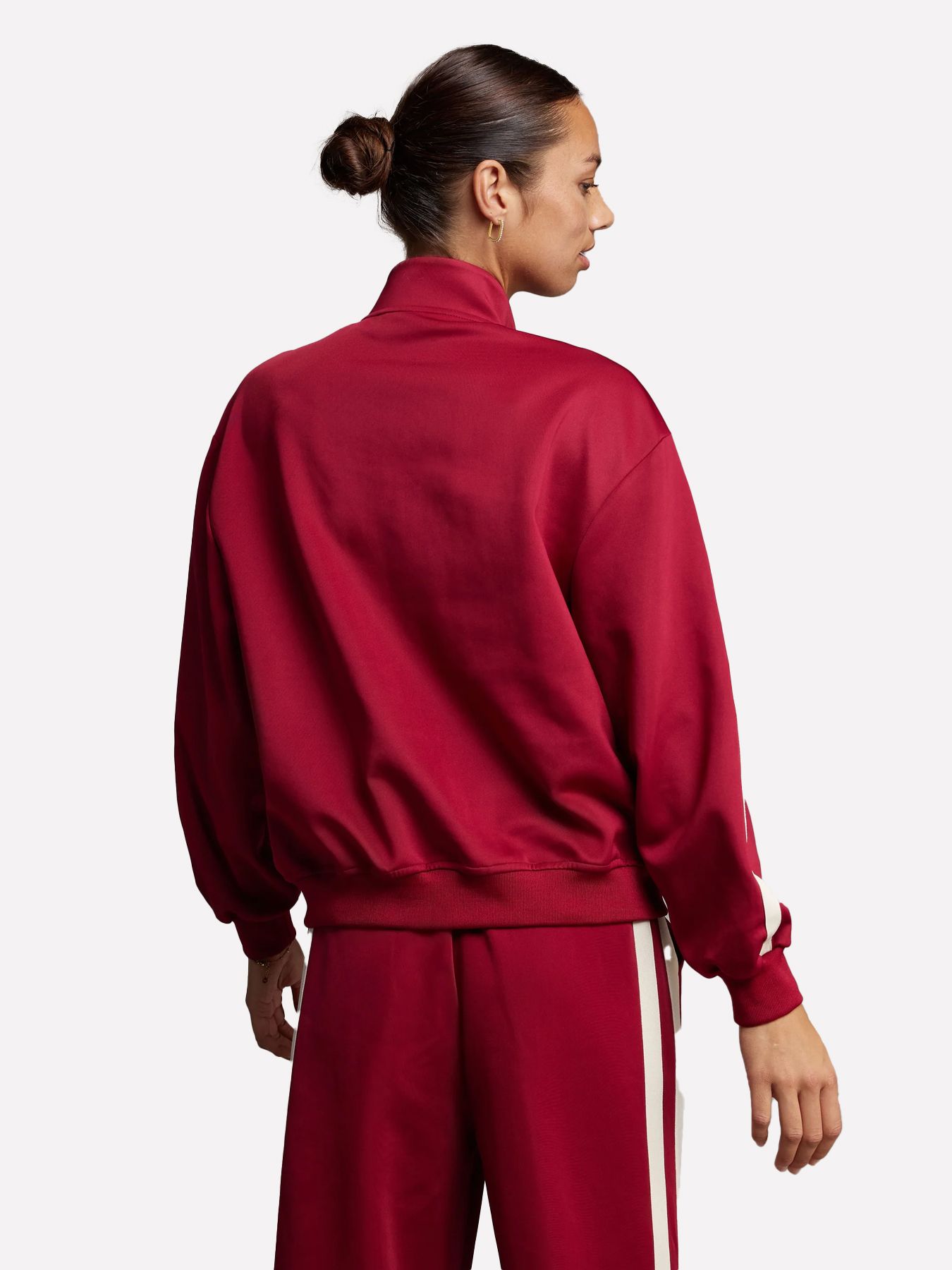 Pink Noir Taylor jacket Savvy red 2900167821068