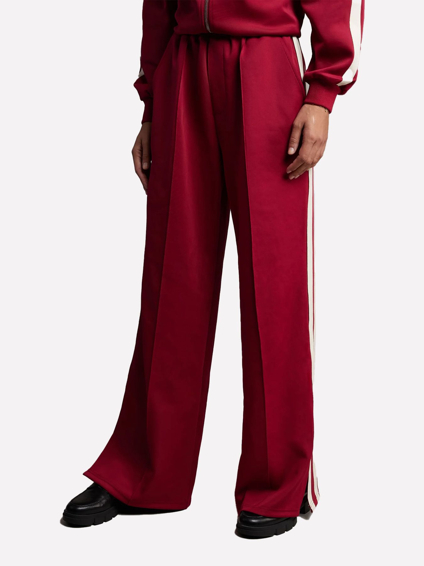 Pink Noir Nicole pants Savvy red 00119118-602