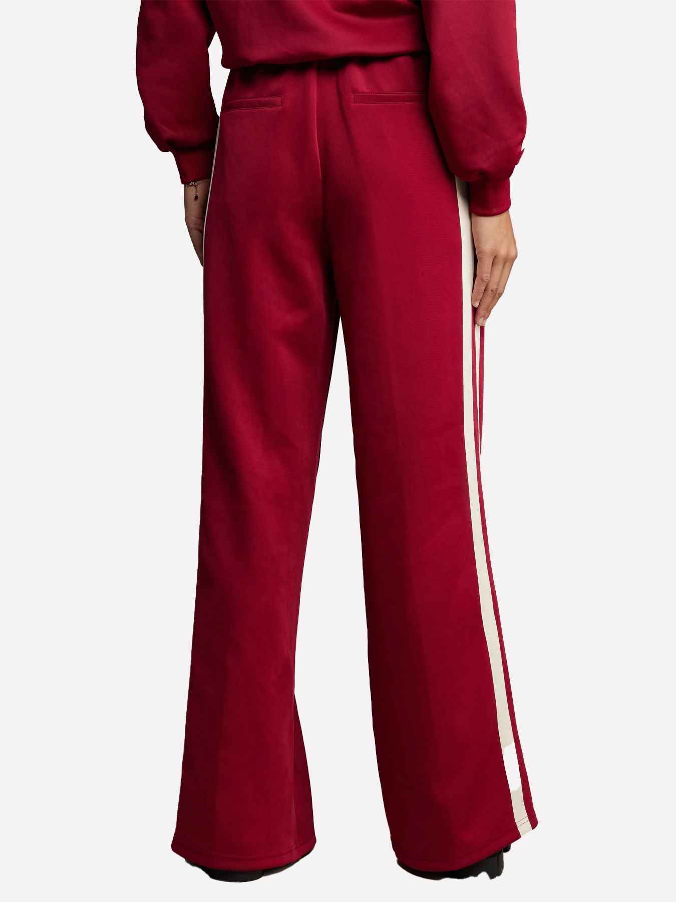 Pink Noir Nicole pants Savvy red 2900167822072