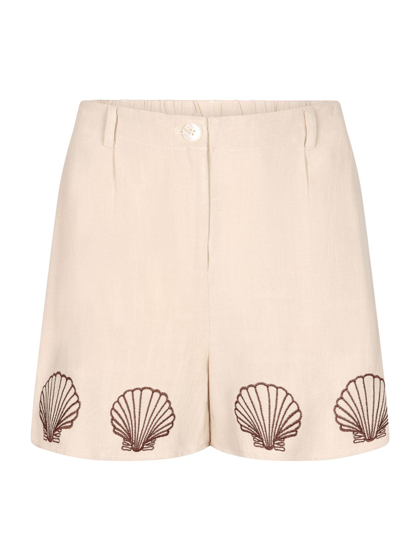 Ydence Short Elena Beige 2900167825066