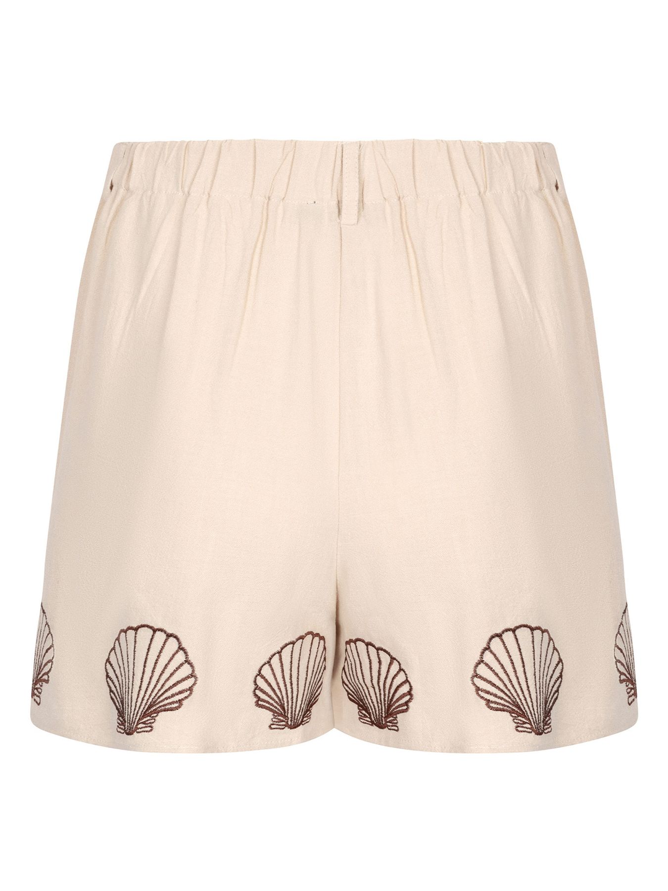 Ydence Short Elena Beige 2900167825066