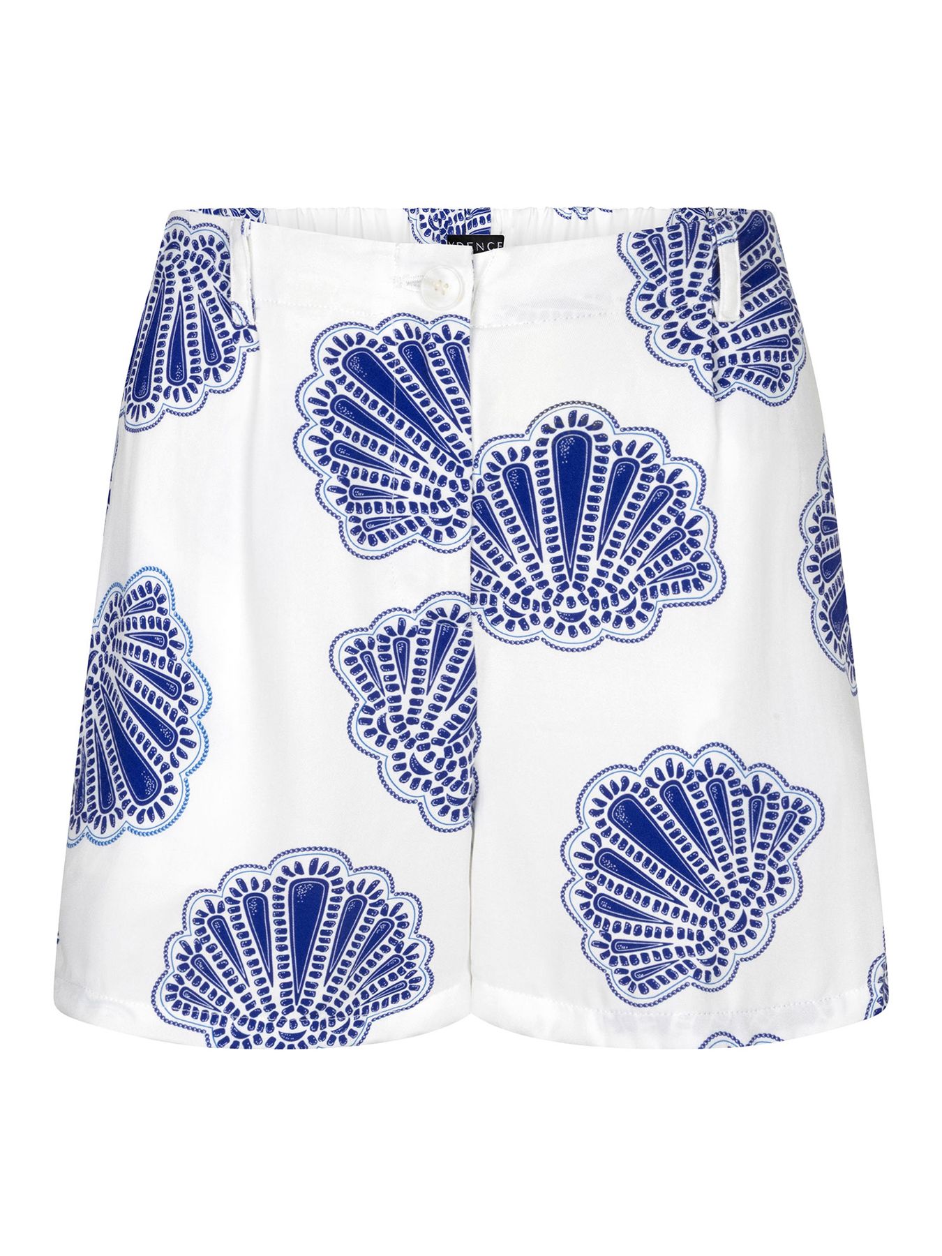 Ydence Short Nadia Blue 2900167844043