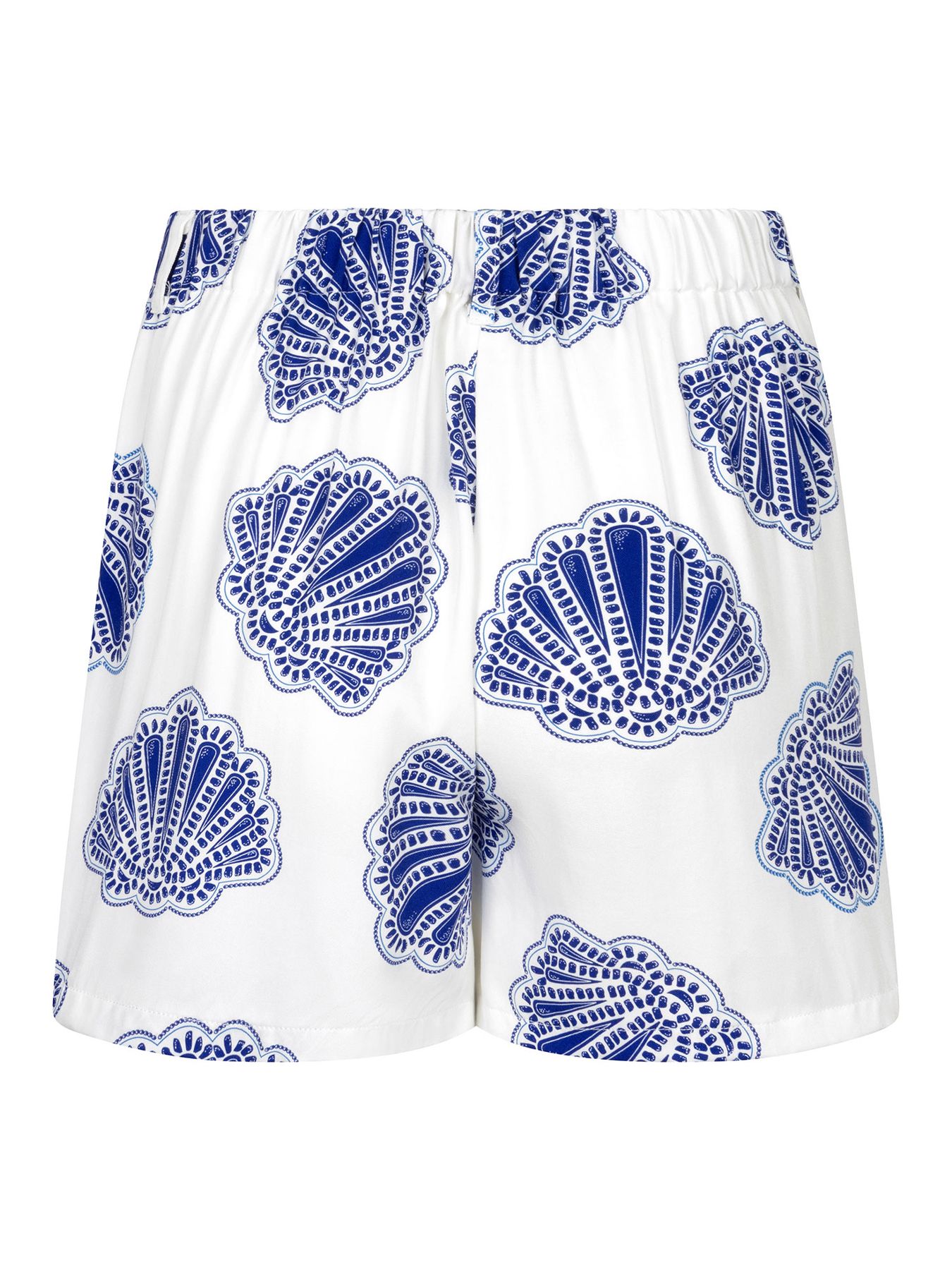 Ydence Short Nadia Blue 2900167844043