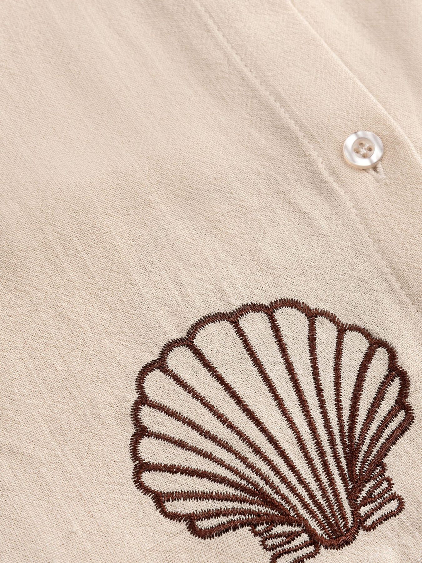 Ydence Blouse Chayenne Beige 2900167833030
