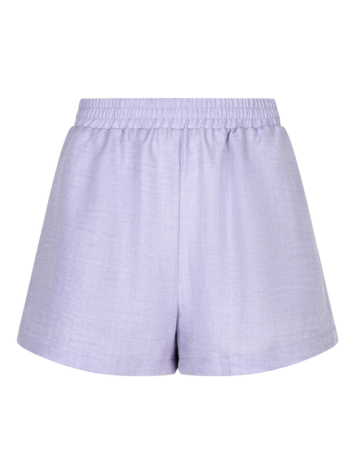 Ydence short Marijn Lilac 2900167835041