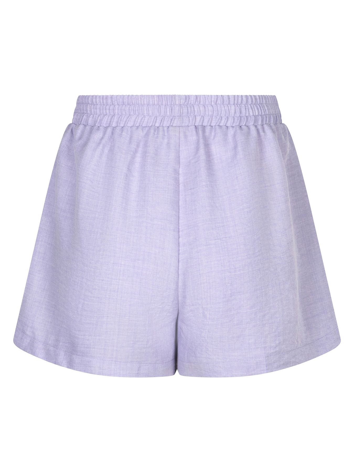 Ydence short Marijn Lilac 2900167835041