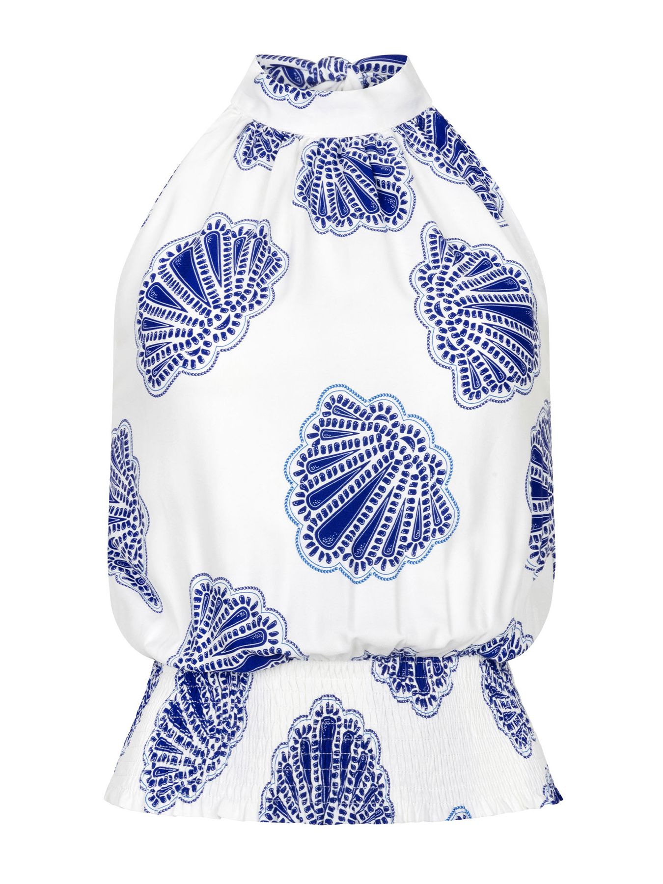 Ydence Top Jamie Blue 2900167837045