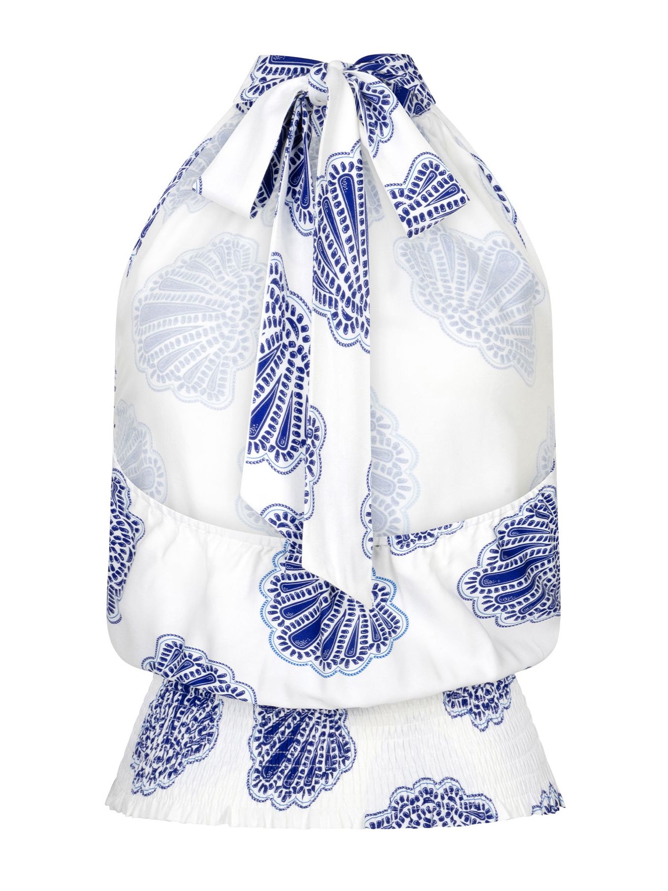 Ydence Top Jamie Blue 2900167837045