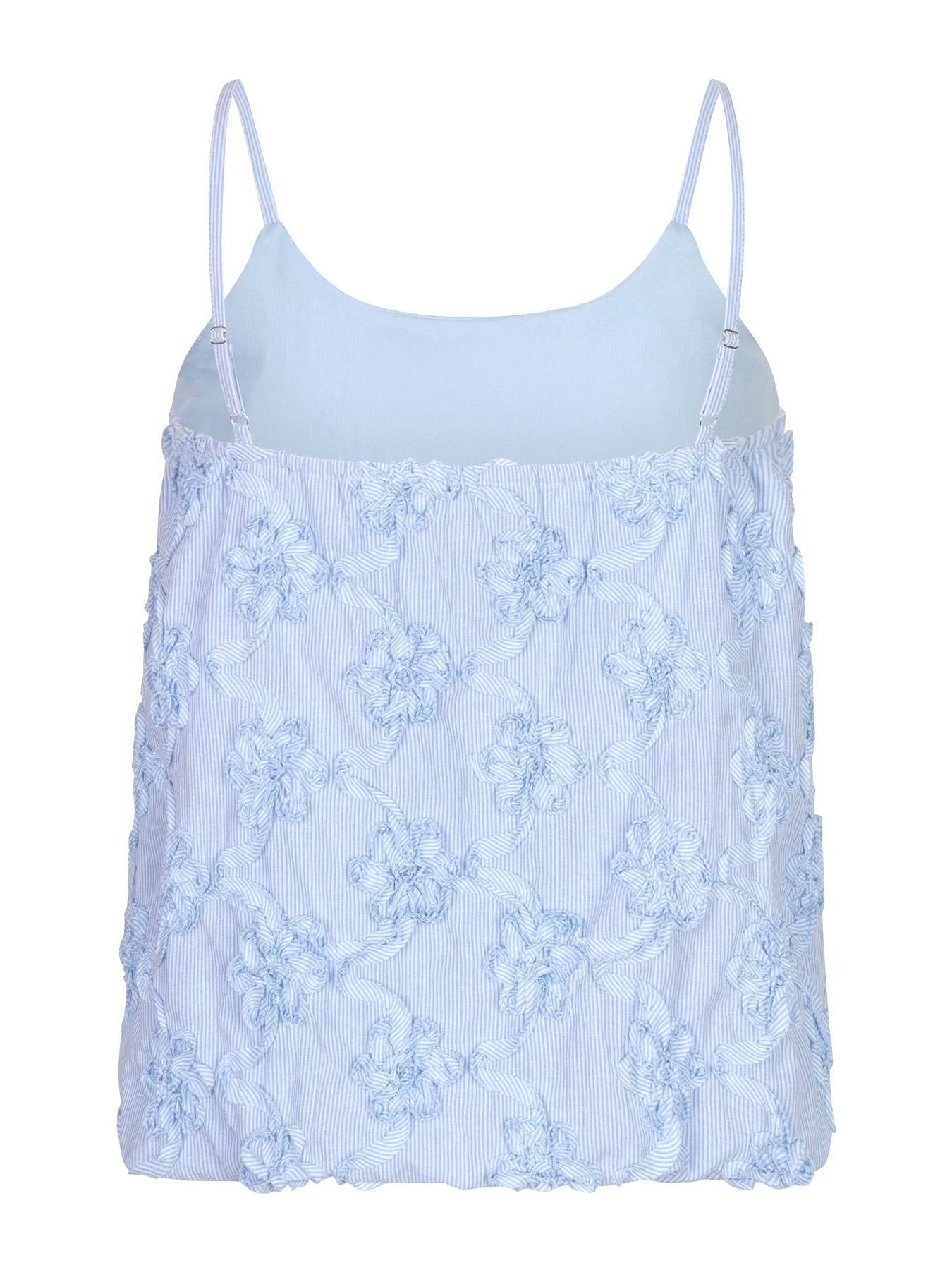 Ydence Top Vita Light Blue 2900167839063