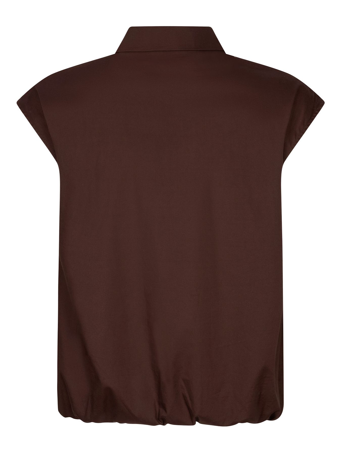 Ydence Blouse Emelia Brown 2900167840038