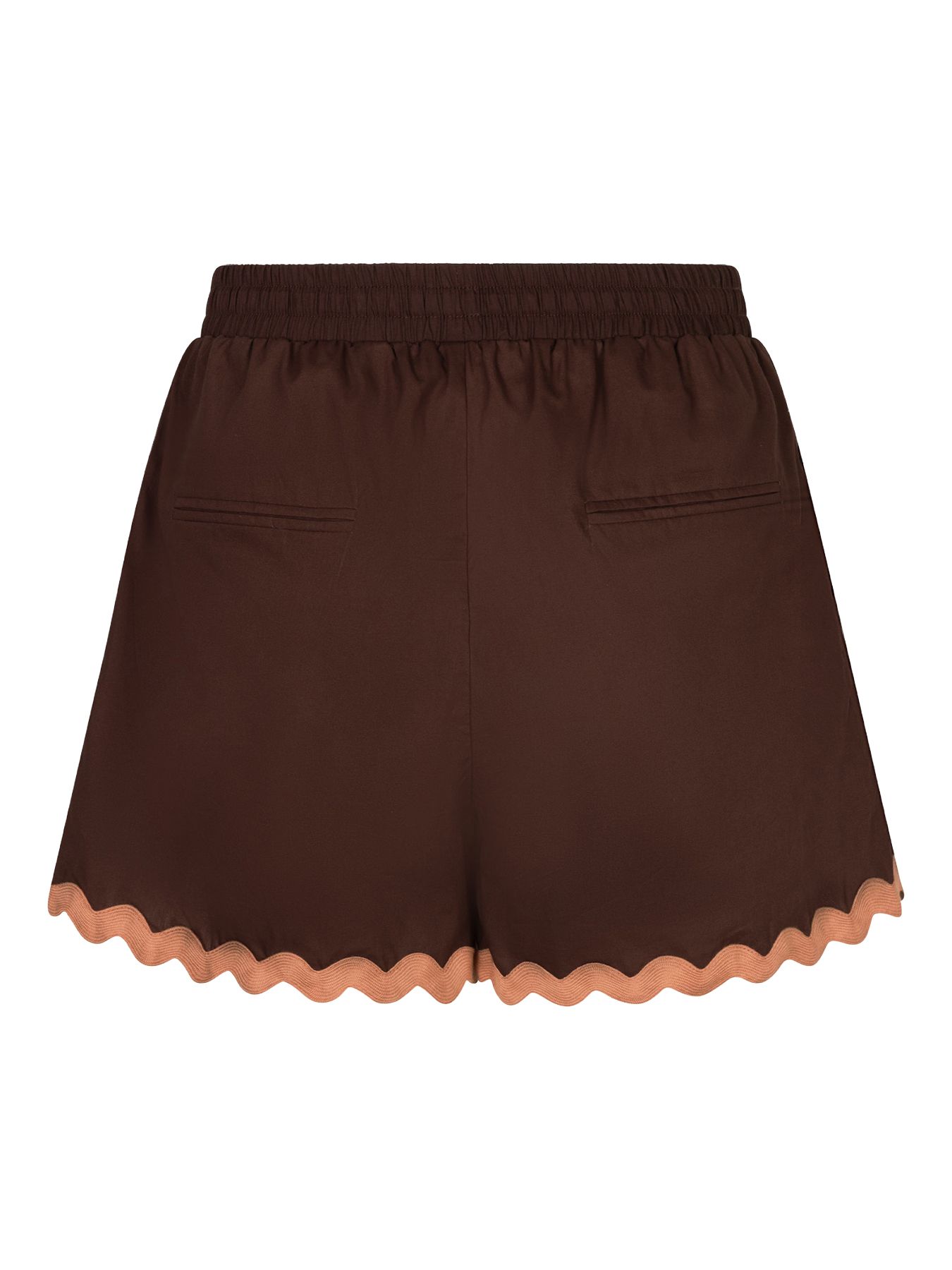 Ydence Short Jenna Brown 2900167841066