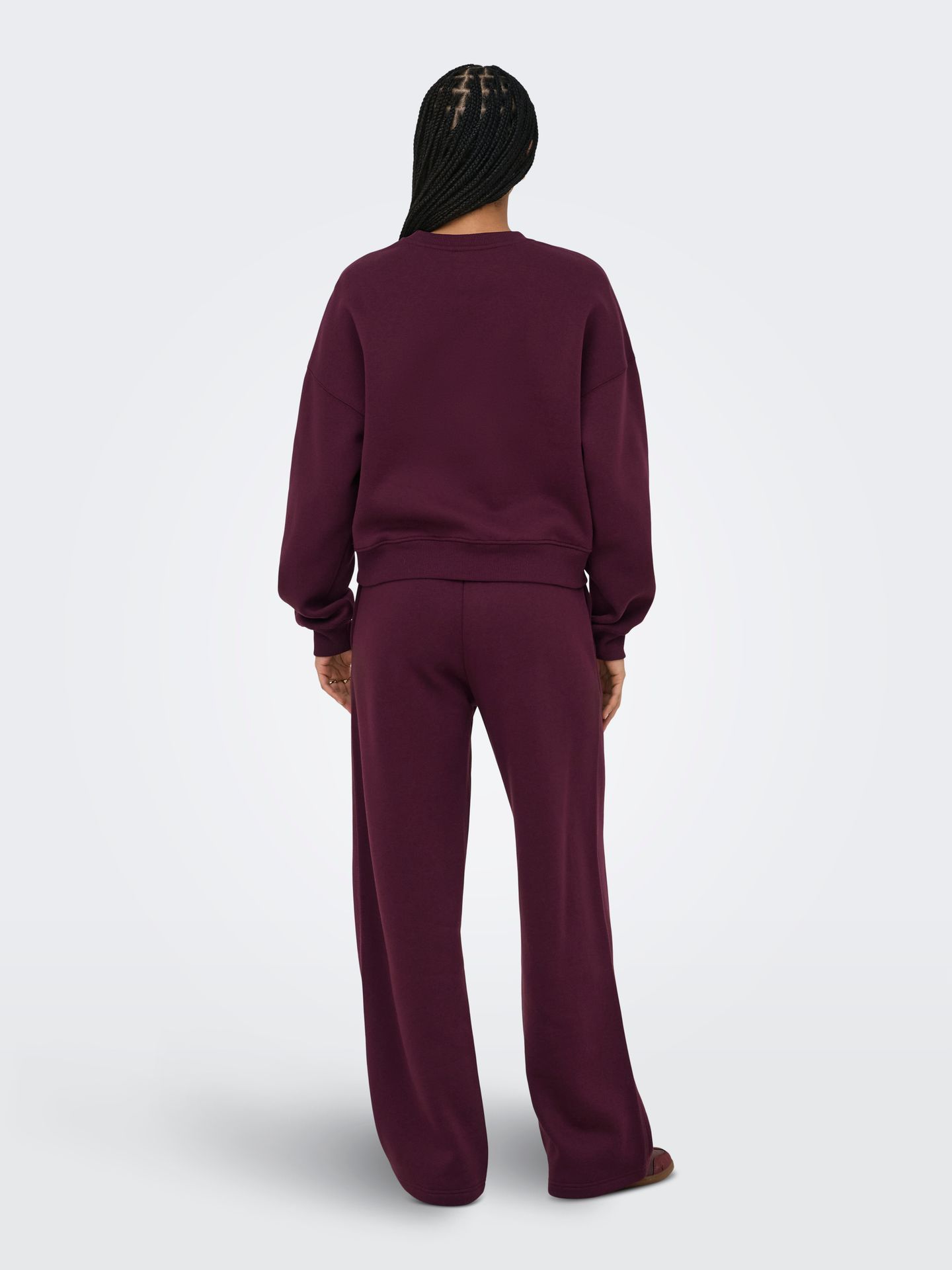 Only ONLBEST L/S CREW NECK SWT Fig 2900167859016