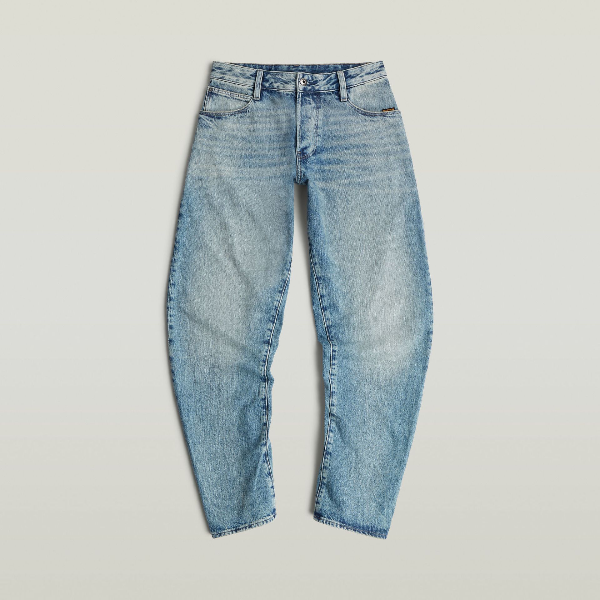 G-Star Raw Women G-Star Arc 3D Loose Wmn J361 vintage cruiser 00119147-EKA07001300000292