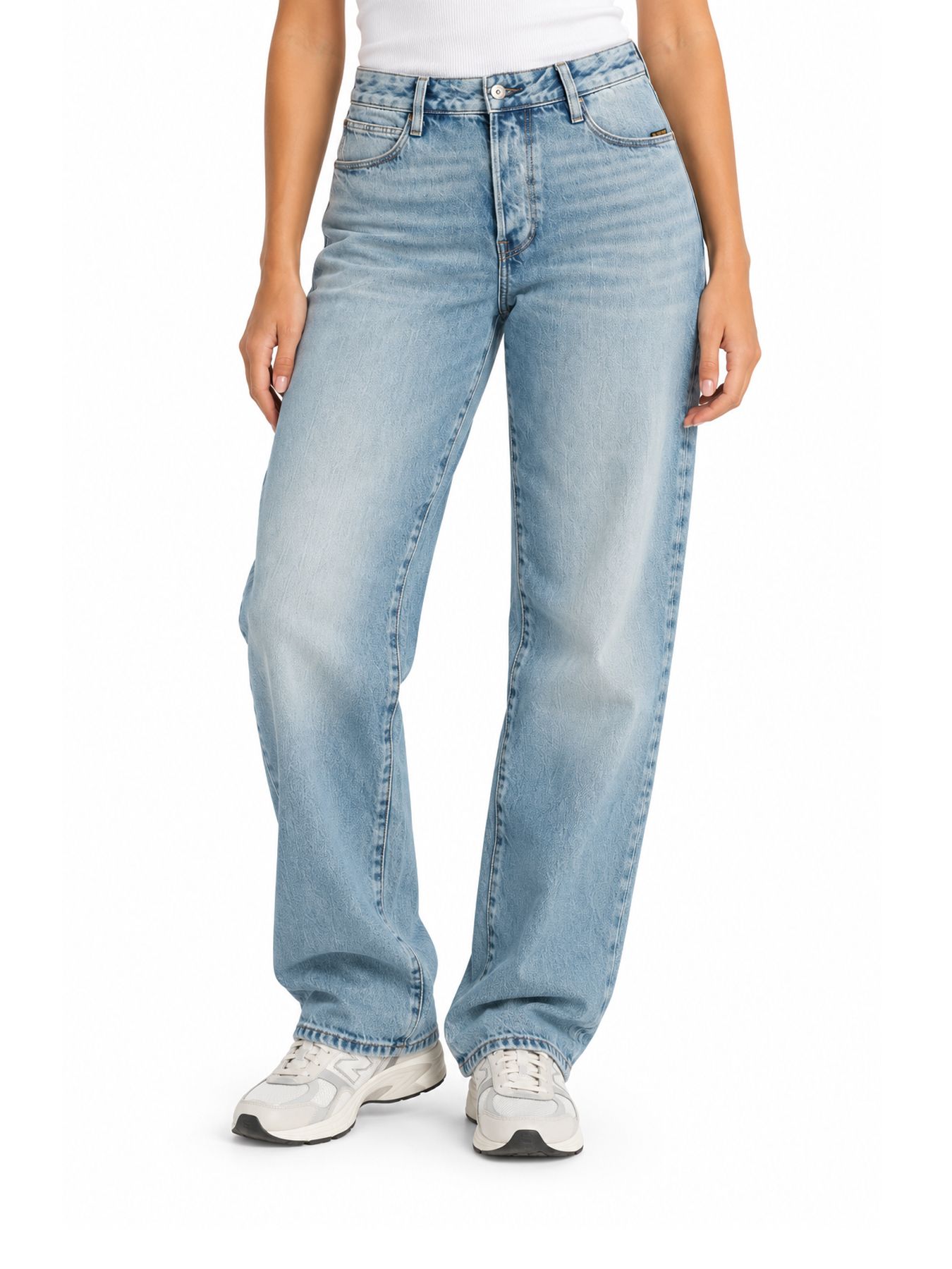 G-Star Raw Women G-Star Arc 3D Loose Wmn J361 vintage cruiser 00119147-EKA07001300000292