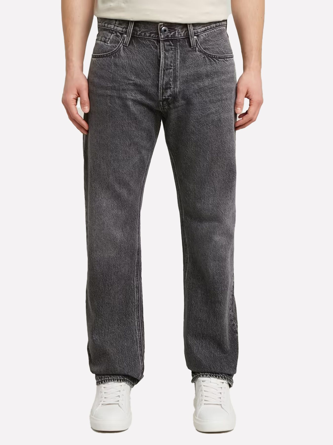 G-star Raw Dakota Regular Straight H087 faded eolith grey 00119151-EKA07001300000224