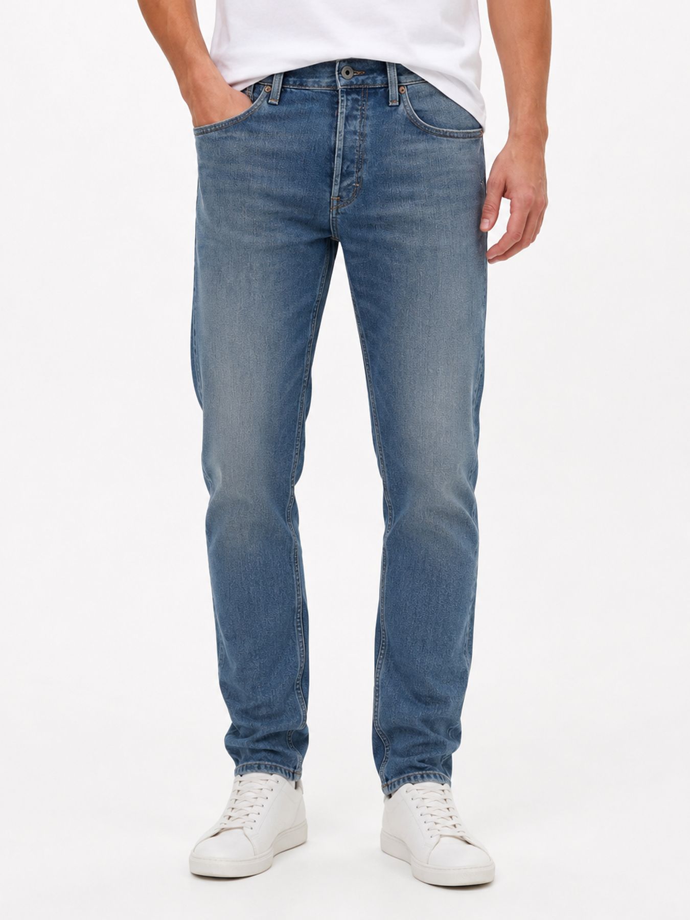 G-star Raw G-Star Arc 3D Tapered J352 faded nori 2900167869626