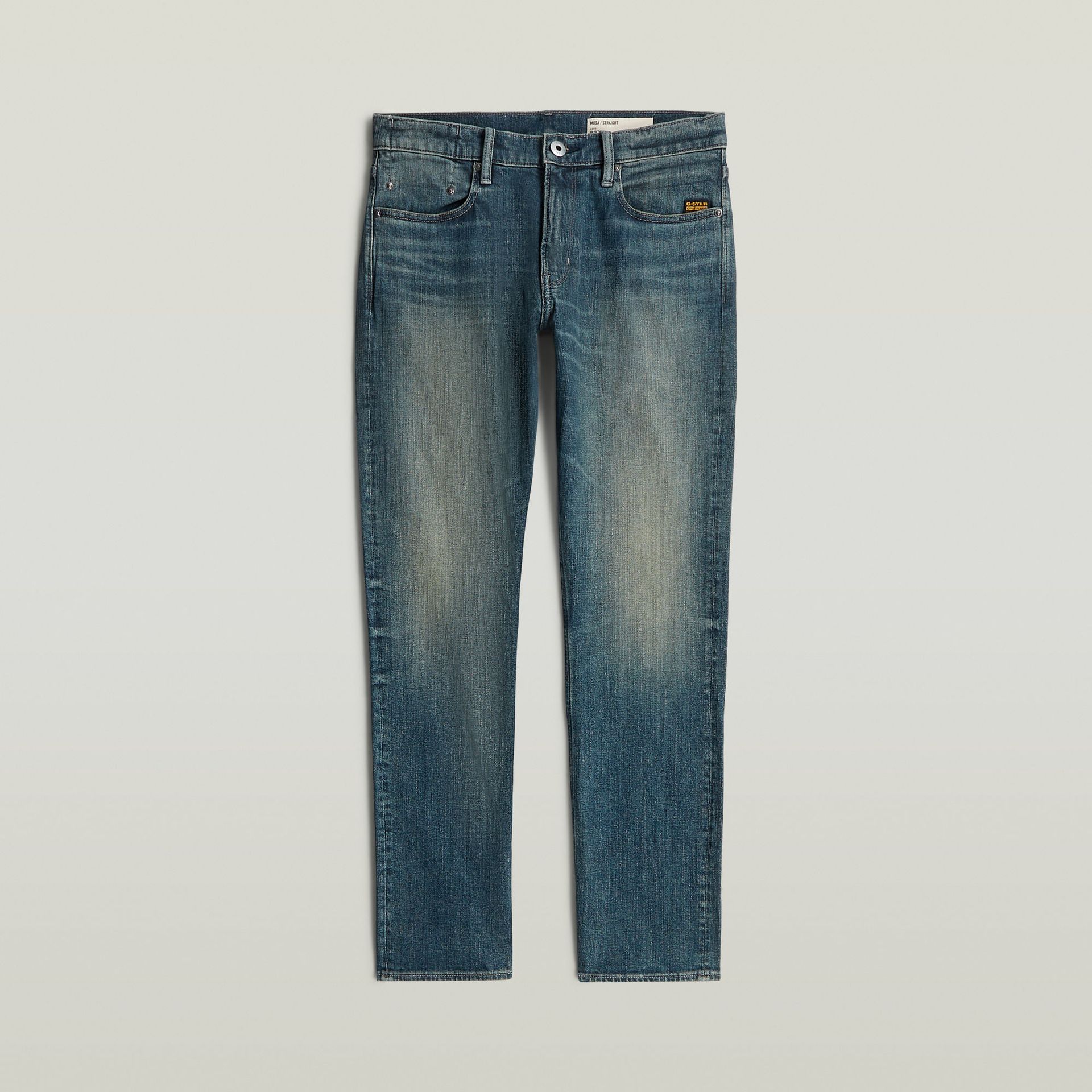 G-star Raw Mosa Straight J359 vintage crossover 00119156-EKA07001300000298