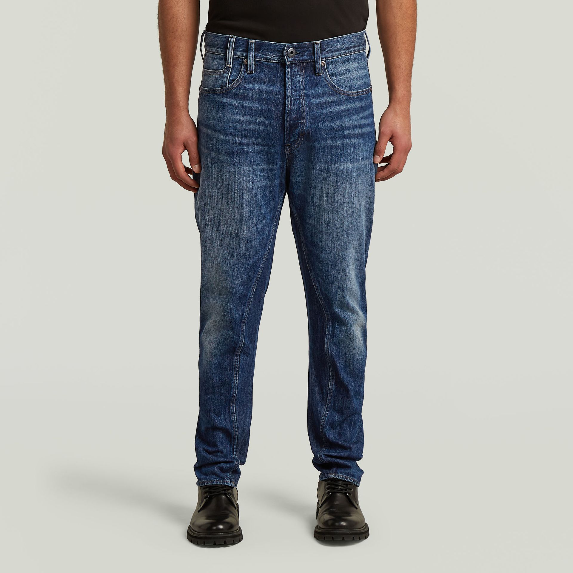 G-star Raw G-Star Arc 3D Tapered J369 antique vespa 00119157-EKA07001300000299