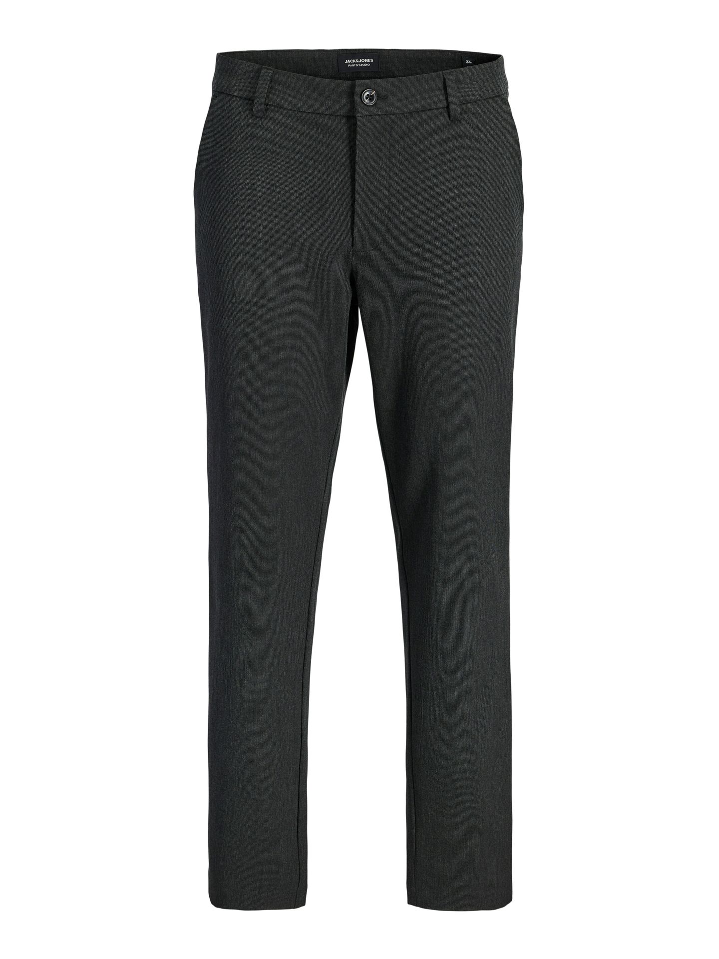 Jack & Jones JPSTOLLIE CONNOR CHINO NOOS Dark Grey 00119166-EKA26011400003590