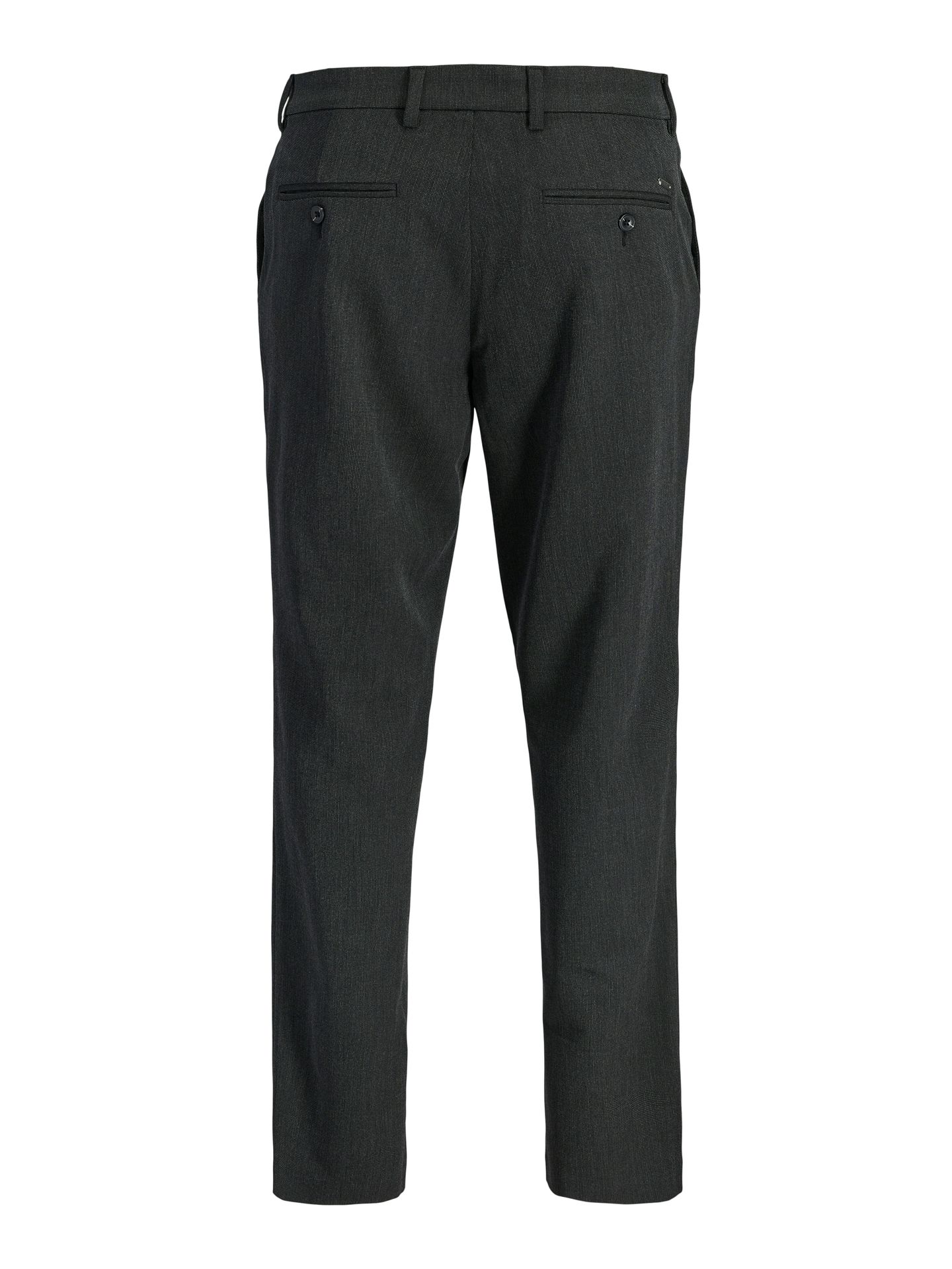Jack & Jones JPSTOLLIE CONNOR CHINO NOOS Dark Grey 2900167886043