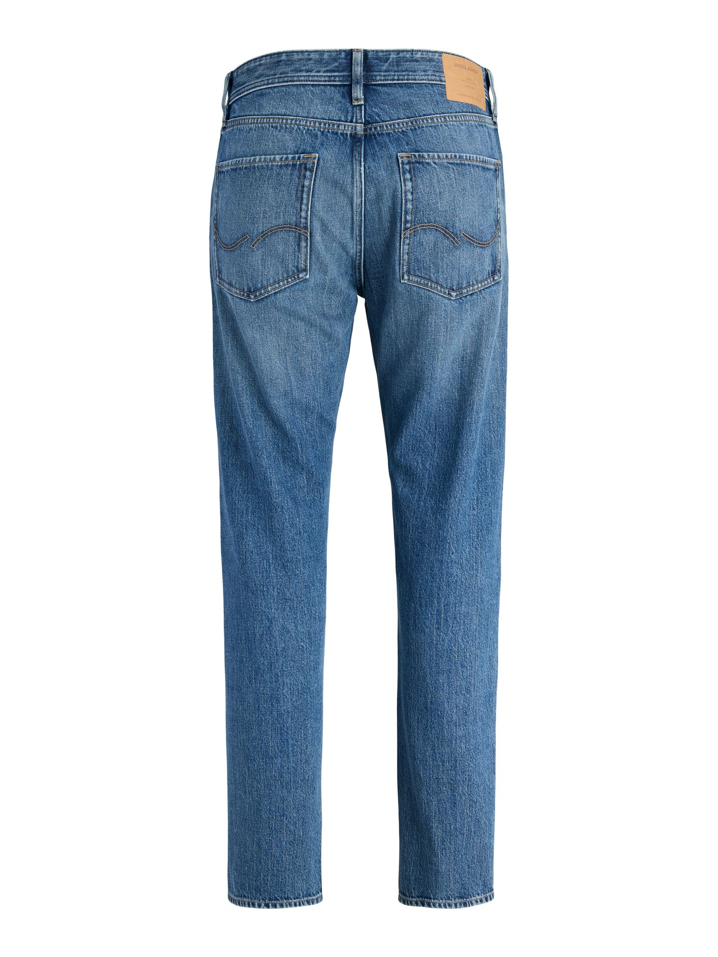 Jack & Jones JJICHRIS JJORIGINAL SBD 234 NOOS Blue Denim 2900167887095