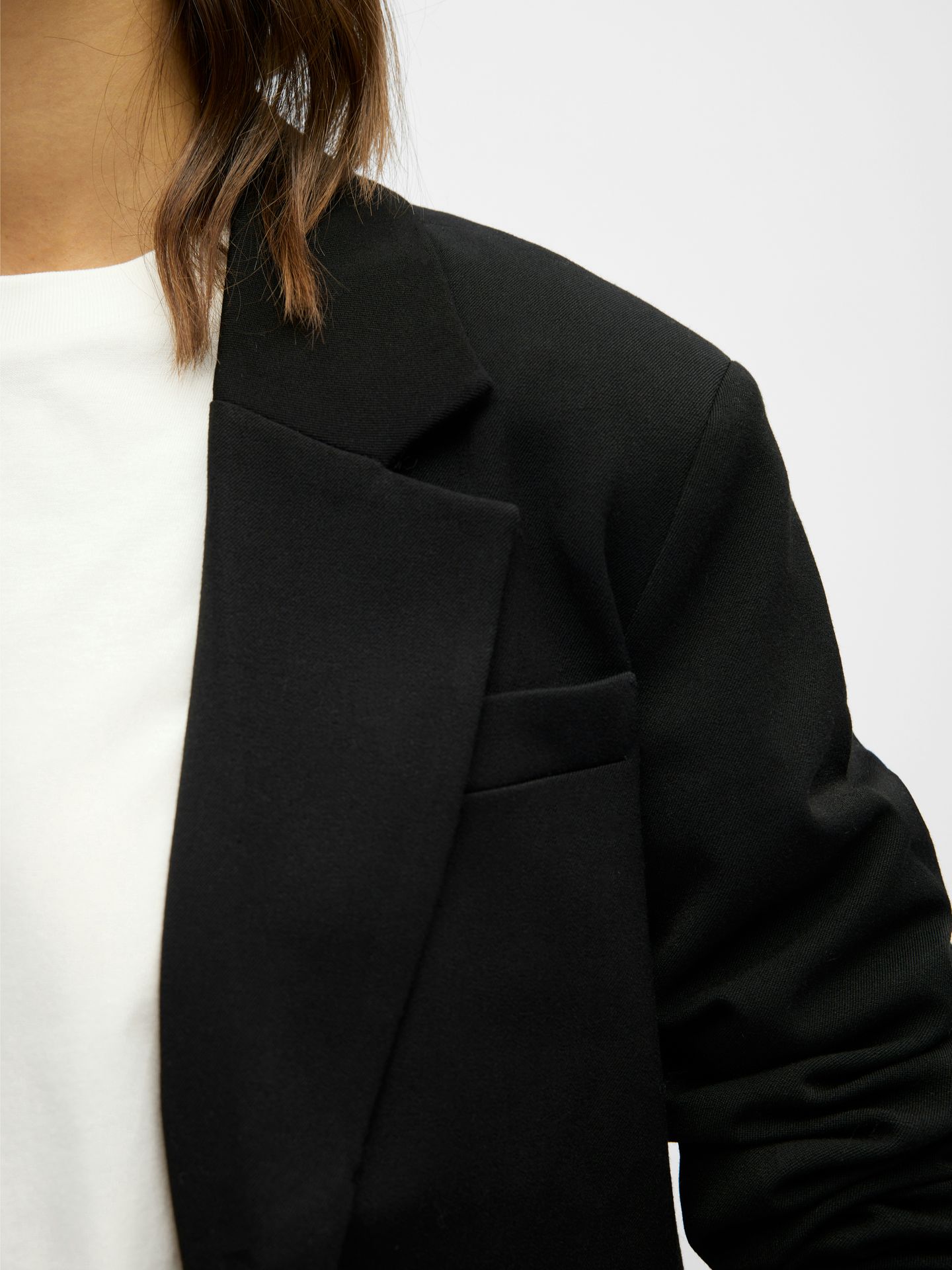 Object OBJLISA LO BLAZER NOOS Black 2900167889013