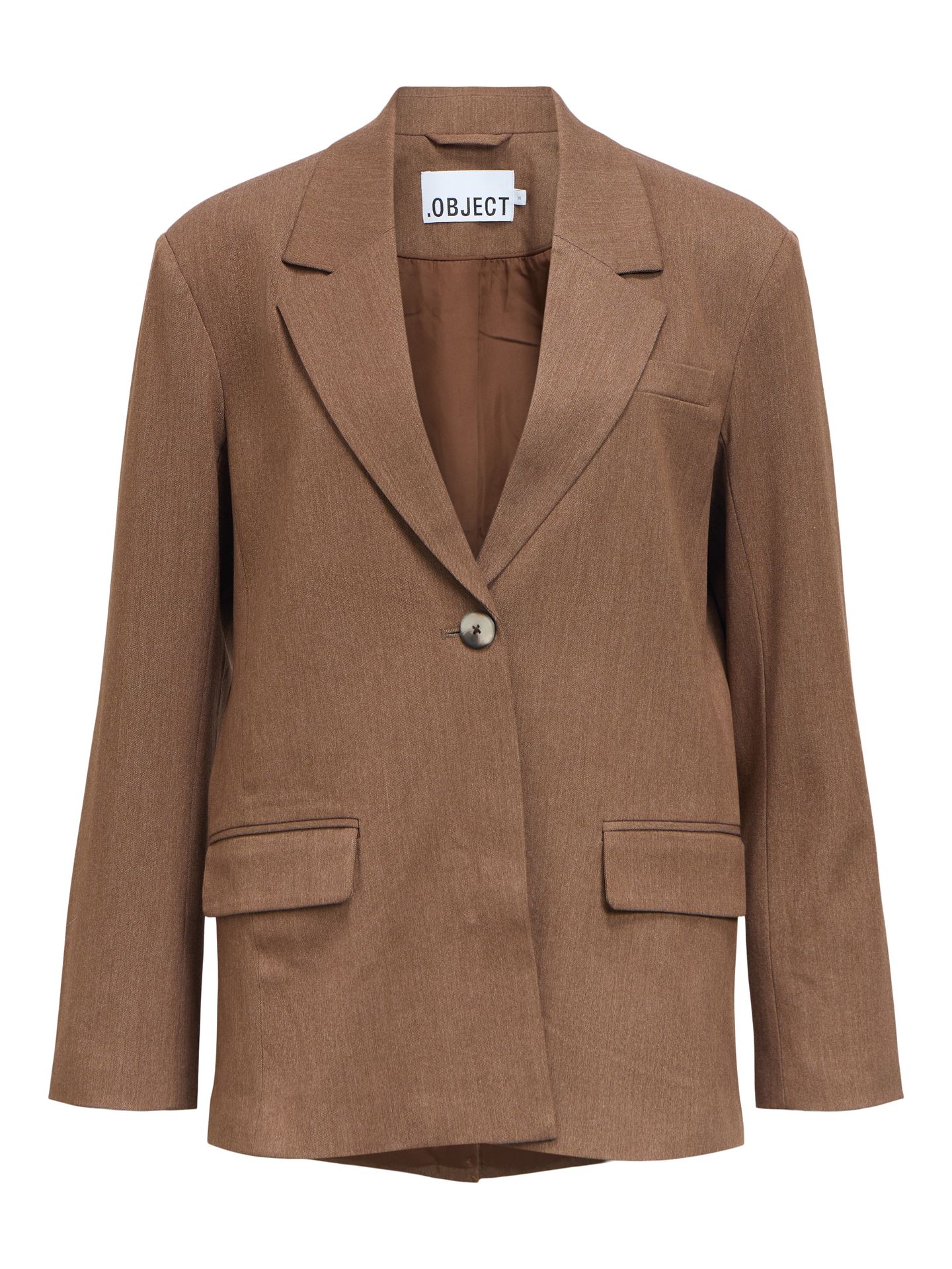 Object OBJLISA LO BLAZER NOOS Carafe/Melange 00119168-EKA22000400000239