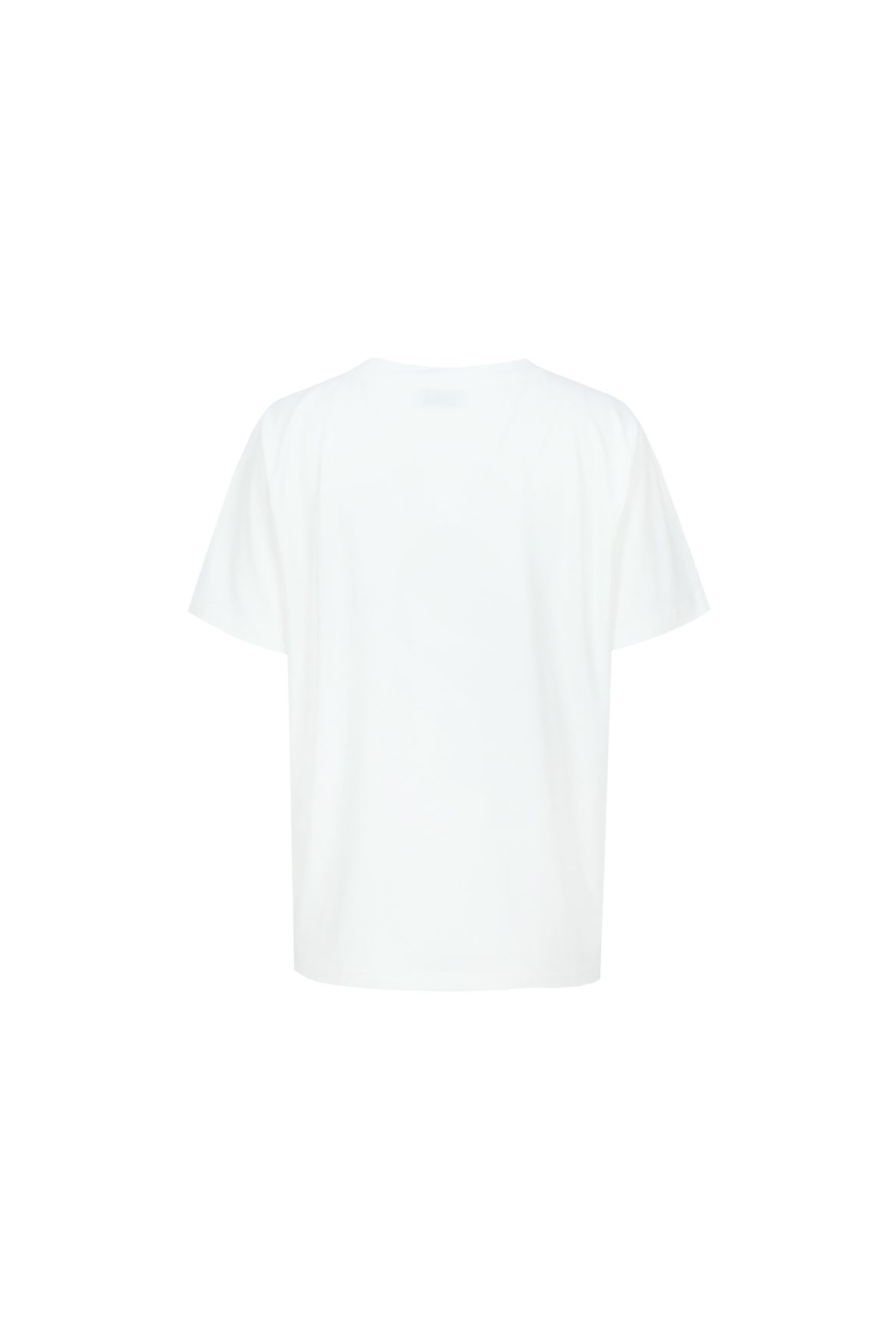 Fluresk Lianet T-shirt 011 offwhite 2900167892143
