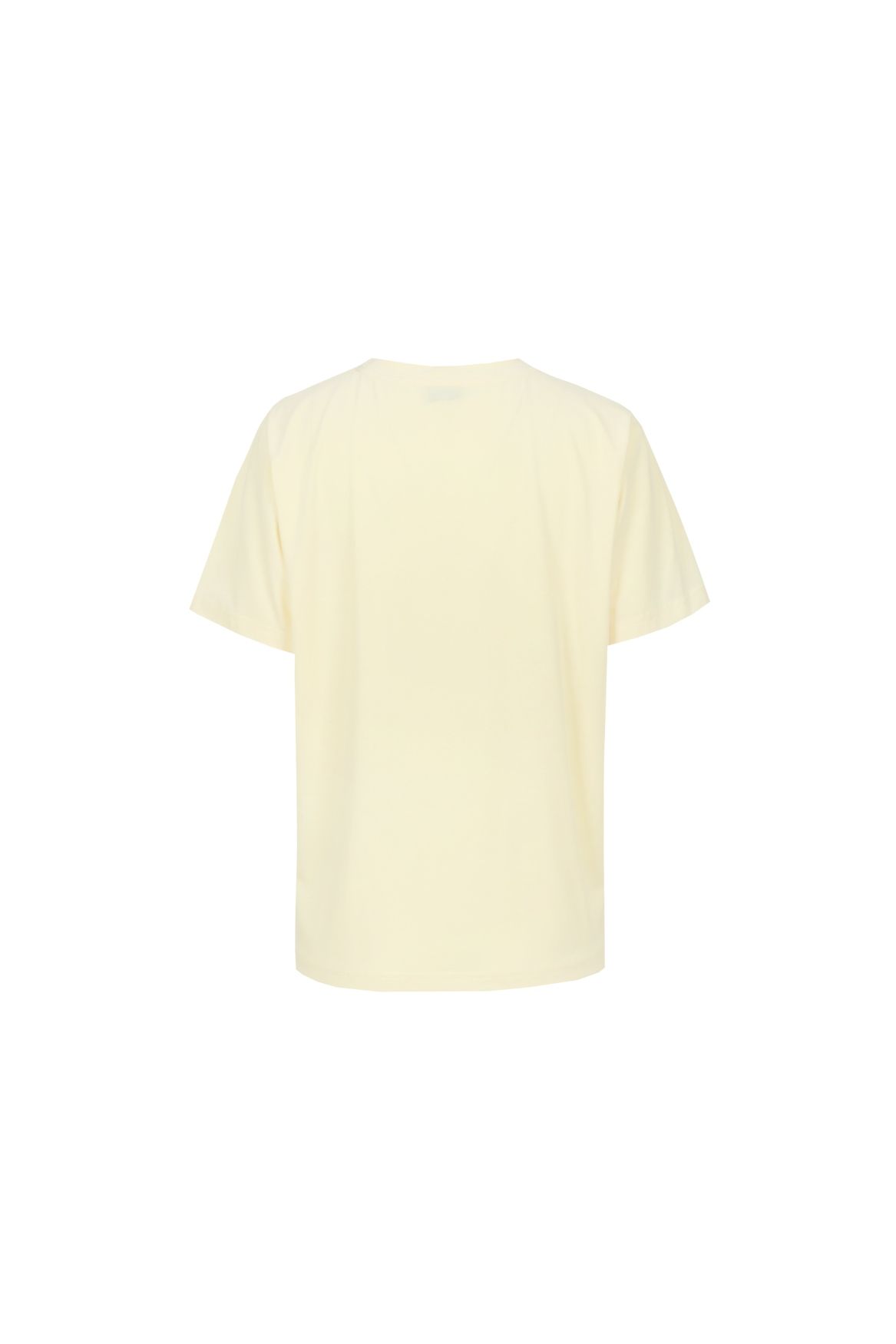 Fluresk Lianet T-shirt 103 vanilla 2900167893140