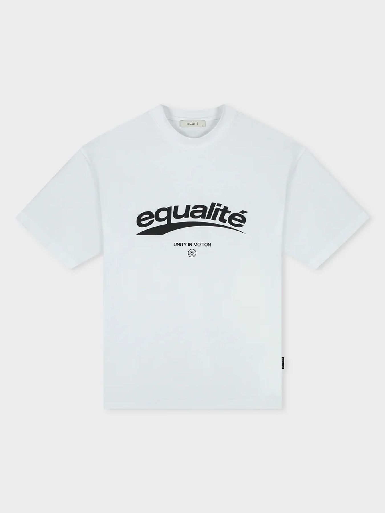  Axel oversized tee White 2900167901043
