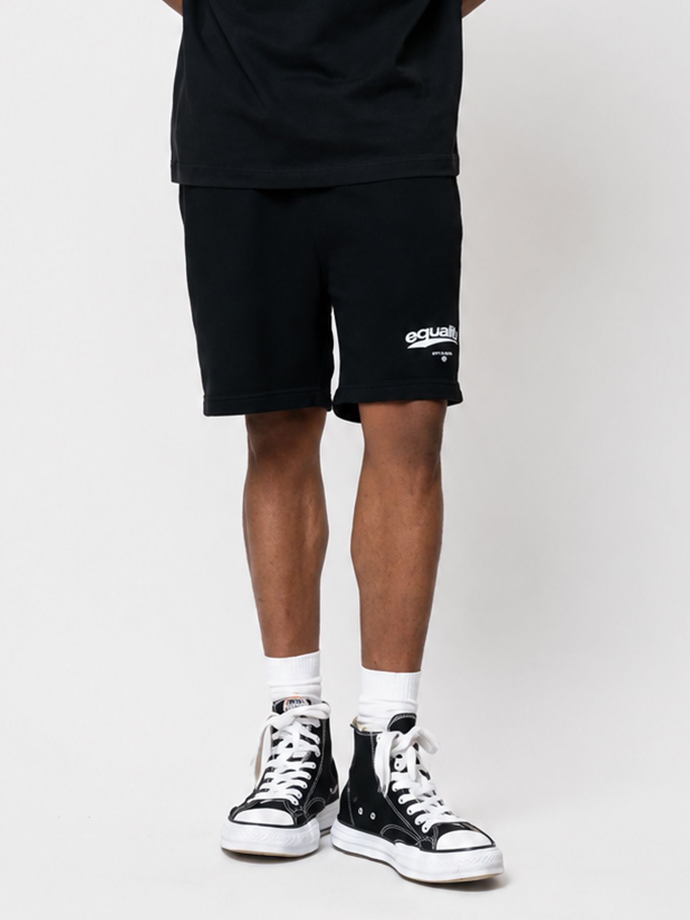  Axel shorts Black 00119177-999