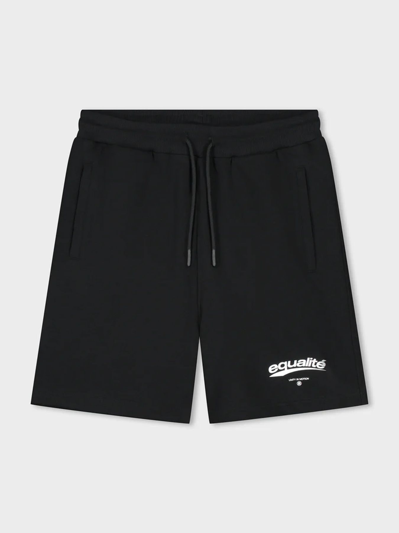 Equalité Axel shorts Black 2900167902033
