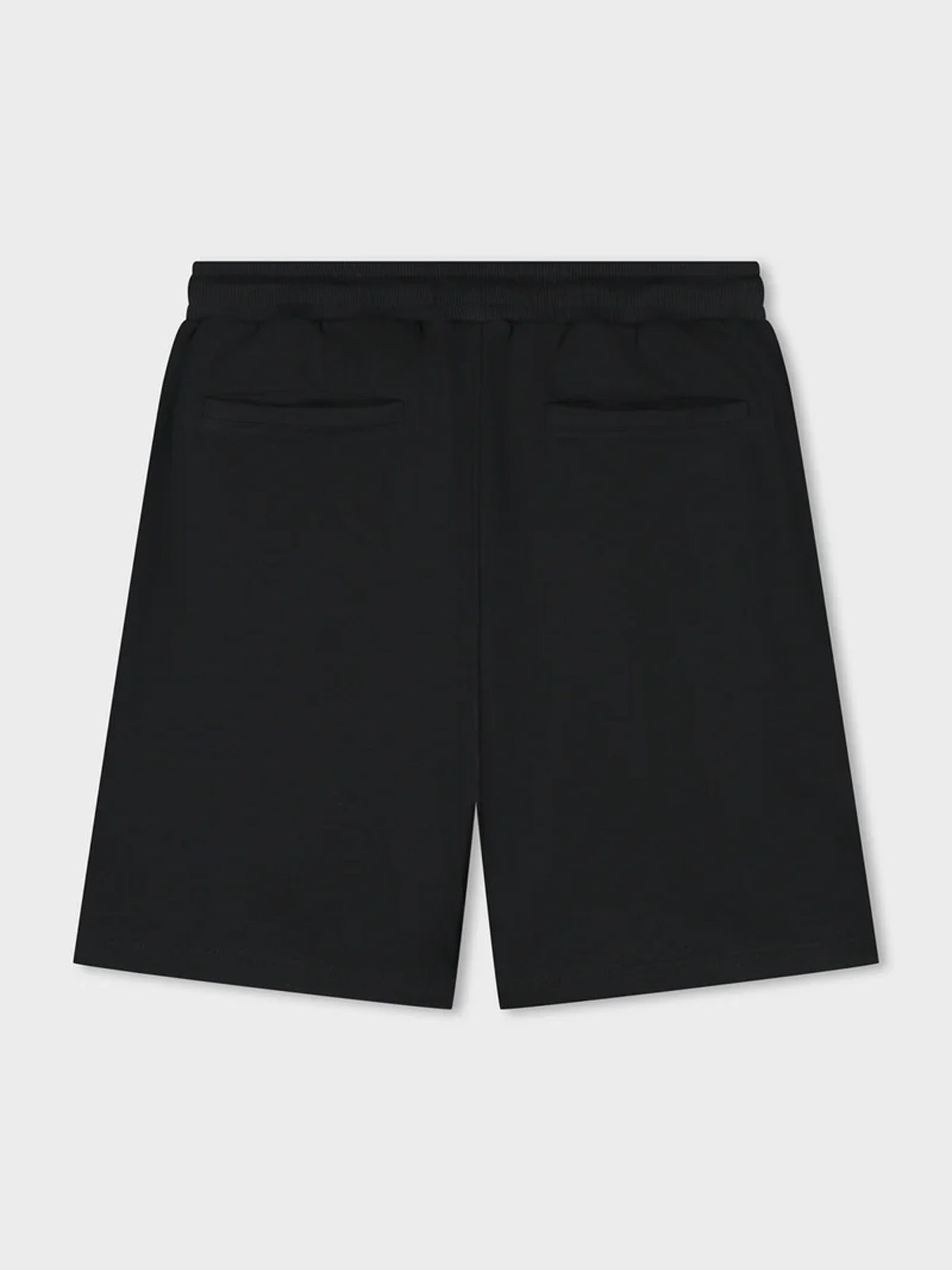 Equalité Axel shorts Black 2900167902033