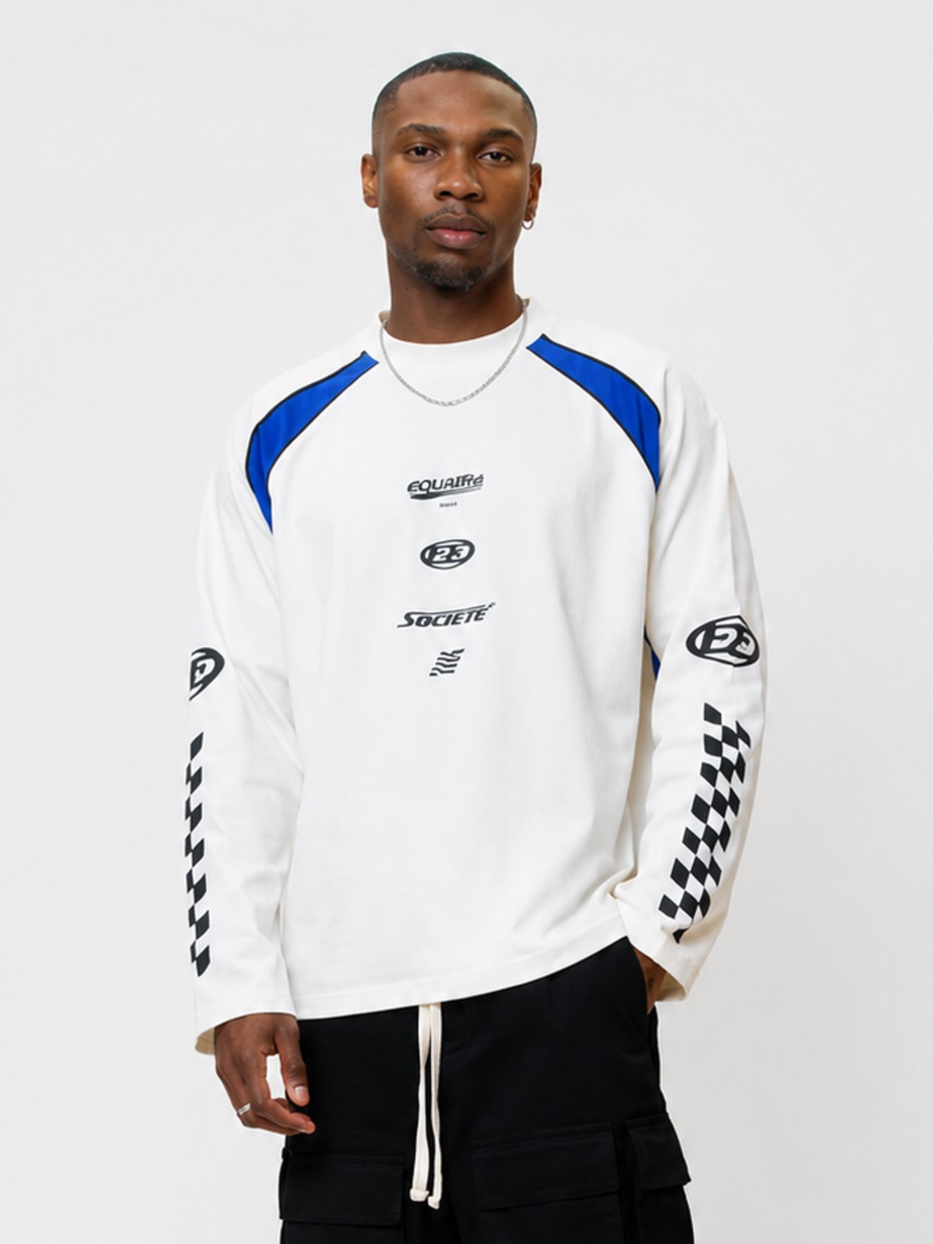  Lap longsleeve off white 00119179-W2