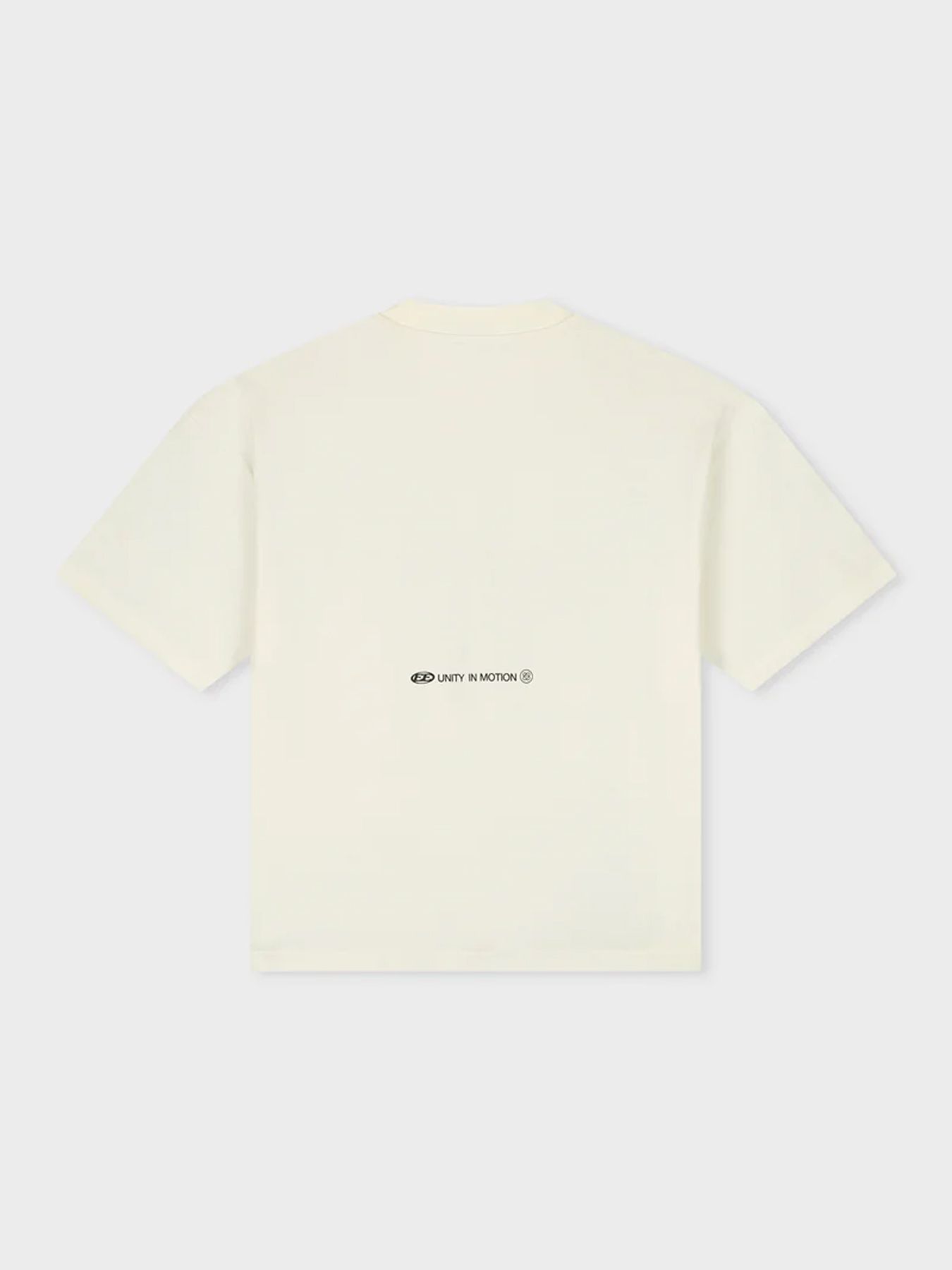  Monte boxy tee off white 2900167905041