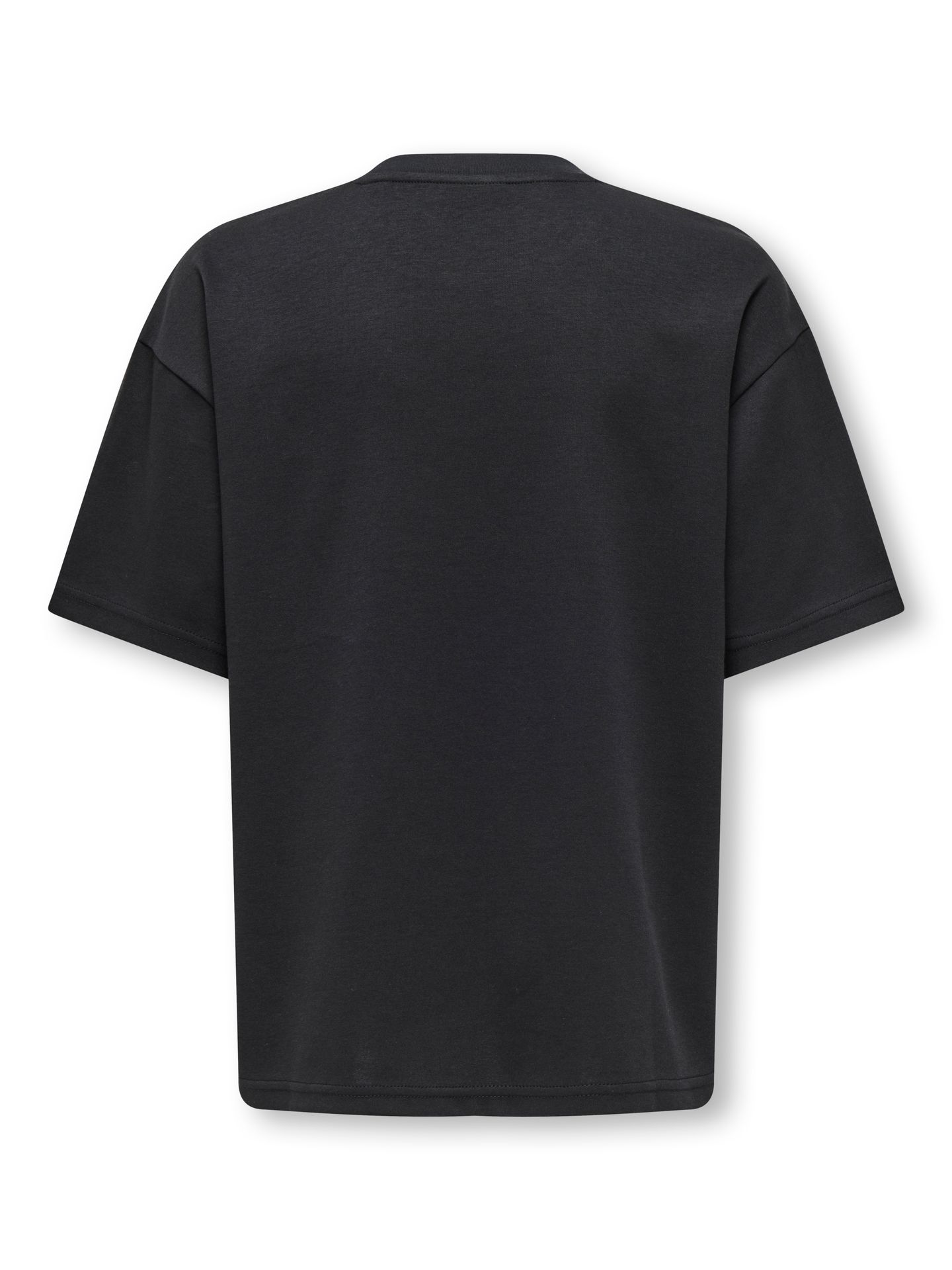 Only & Sons OSJCASPIAN AIRFLEX BOXY SS TEE NOOS Black 2900167907021