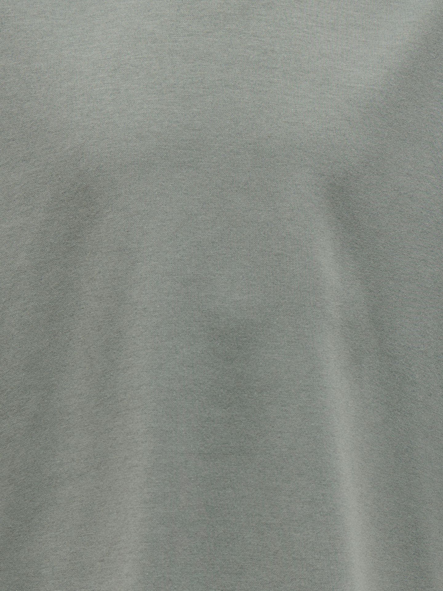Only & Sons OSJCASPIAN AIRFLEX BOXY SS TEE NOOS Castor Gray 2900167908011