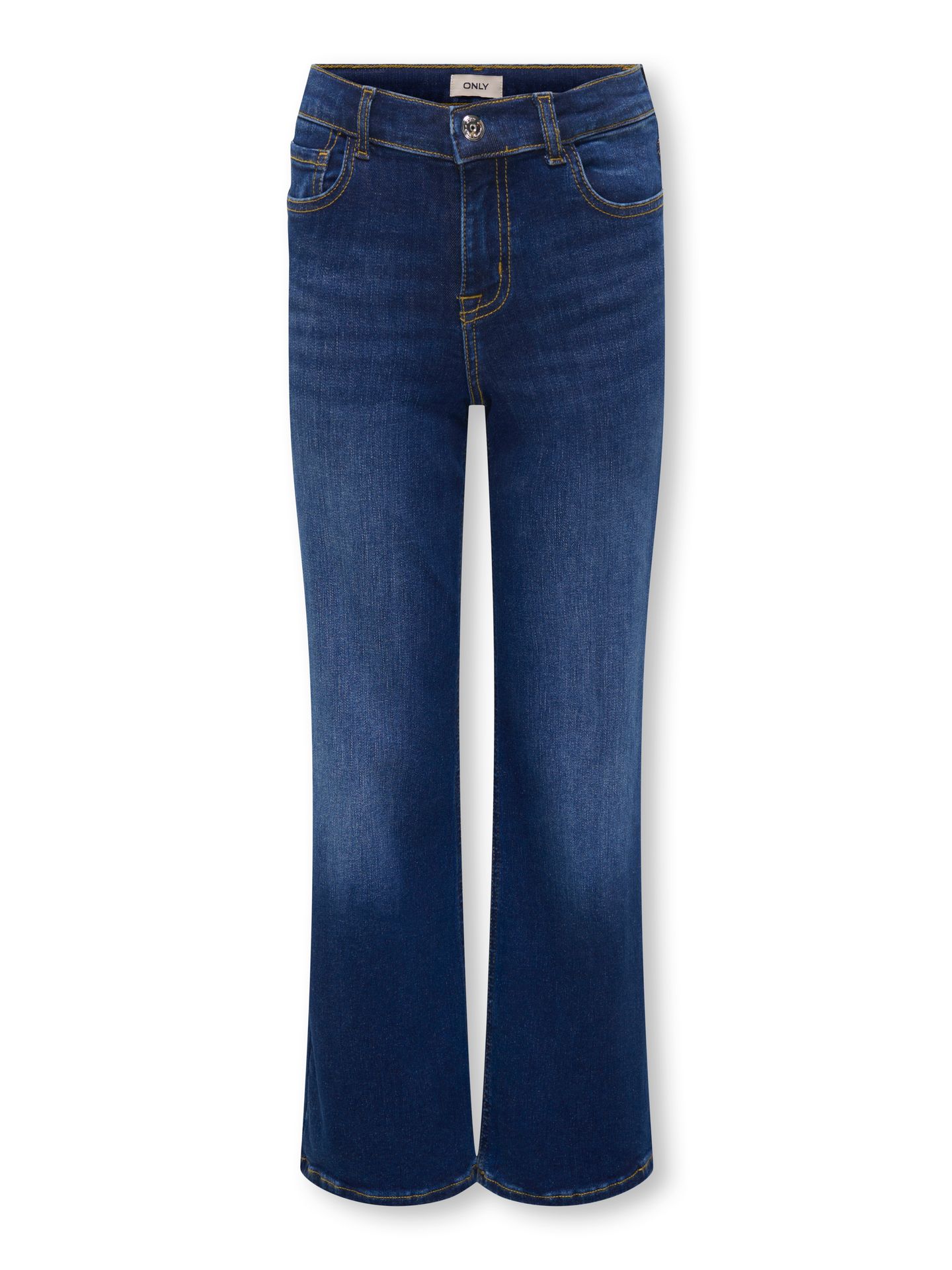 Only KOGMADISON BLUSH WIDE DNM DIA092 NO Dark Blue Denim 00119185-EKA26011400000064