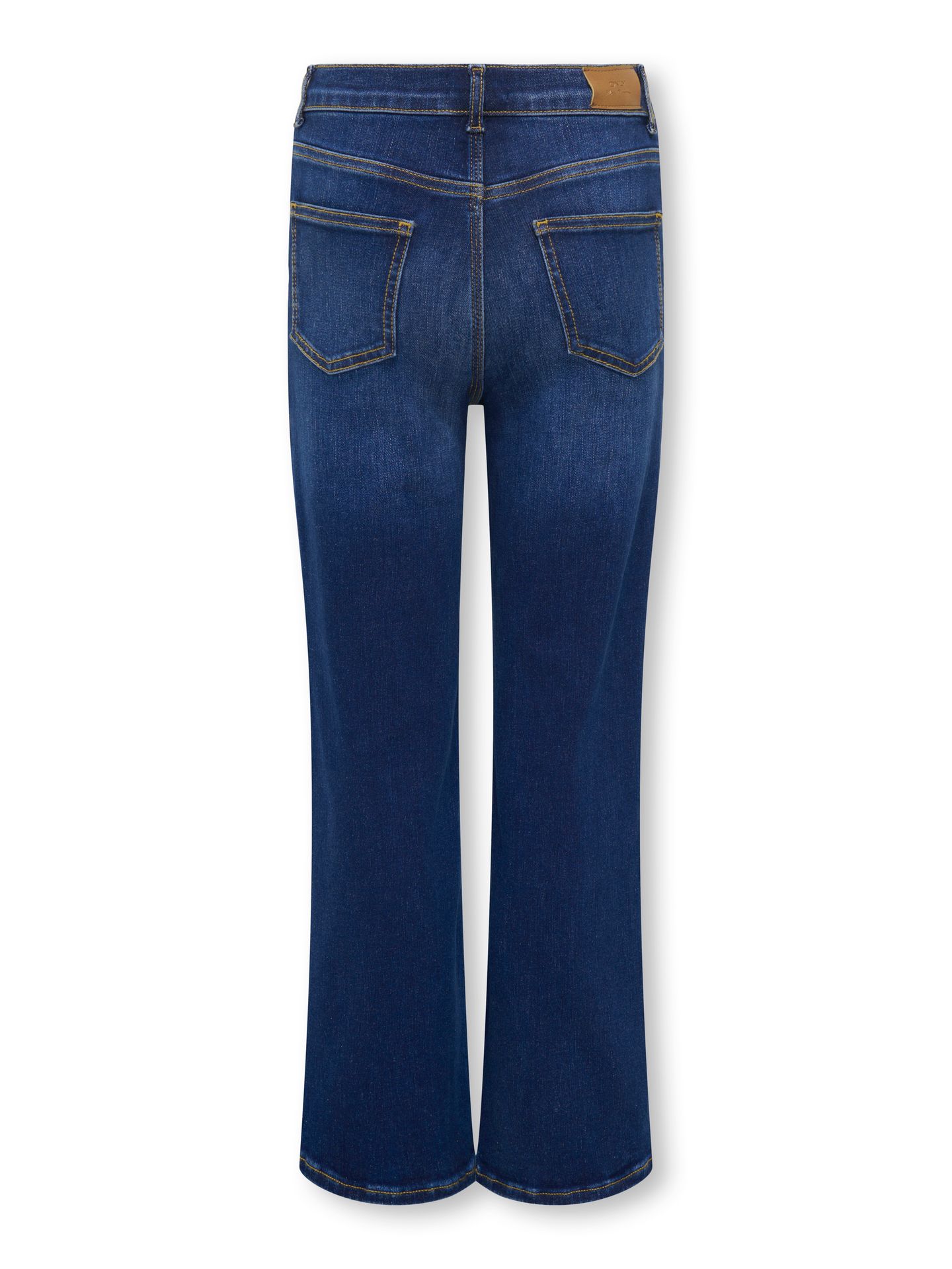 Only KOGMADISON BLUSH WIDE DNM DIA092 NO Dark Blue Denim 2900167912018