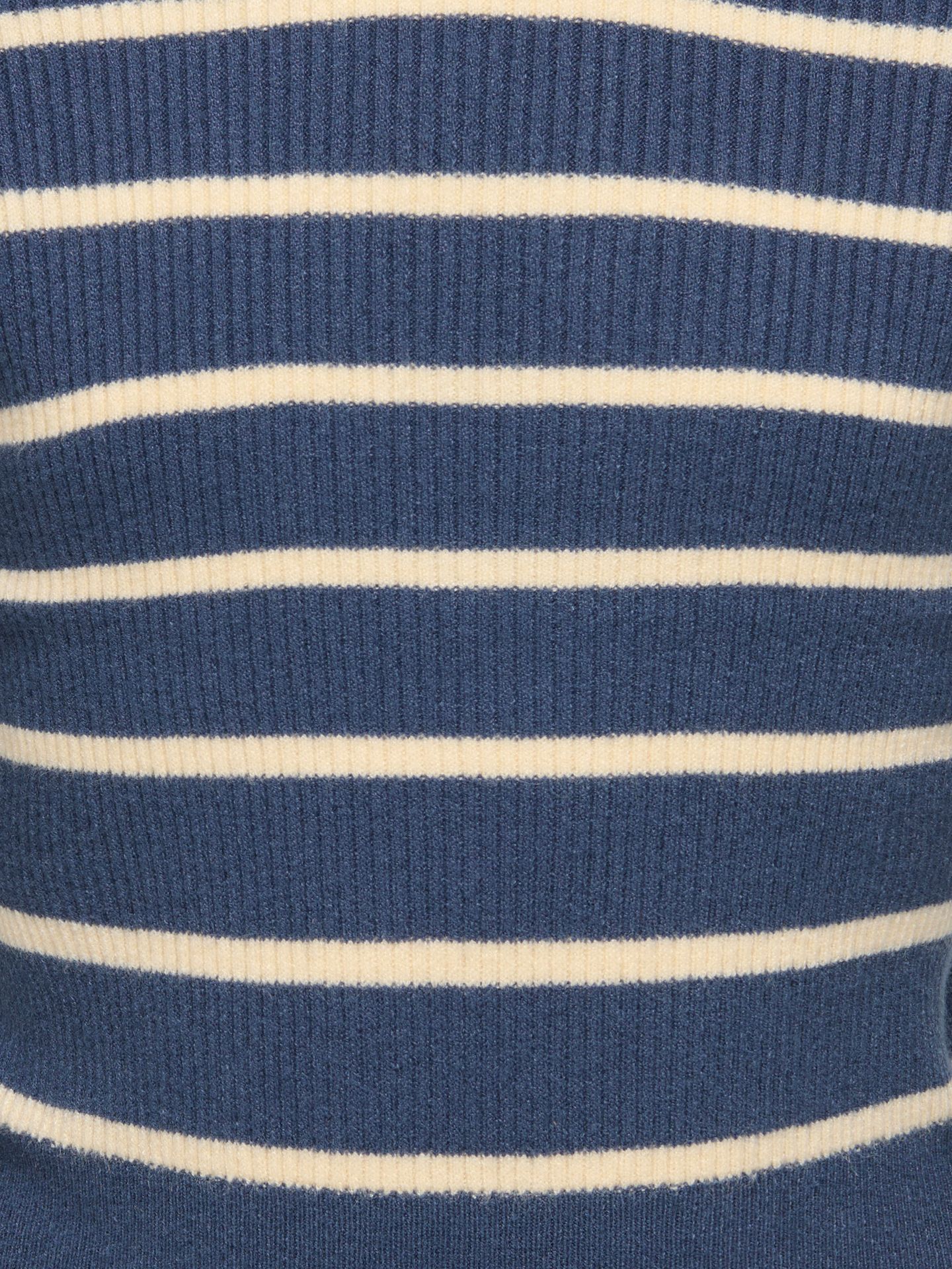 Only KOGIBI LS O-NECK PULLOVER CP KNT NO Vintage Indigo/Blissful Blue 2900167916023