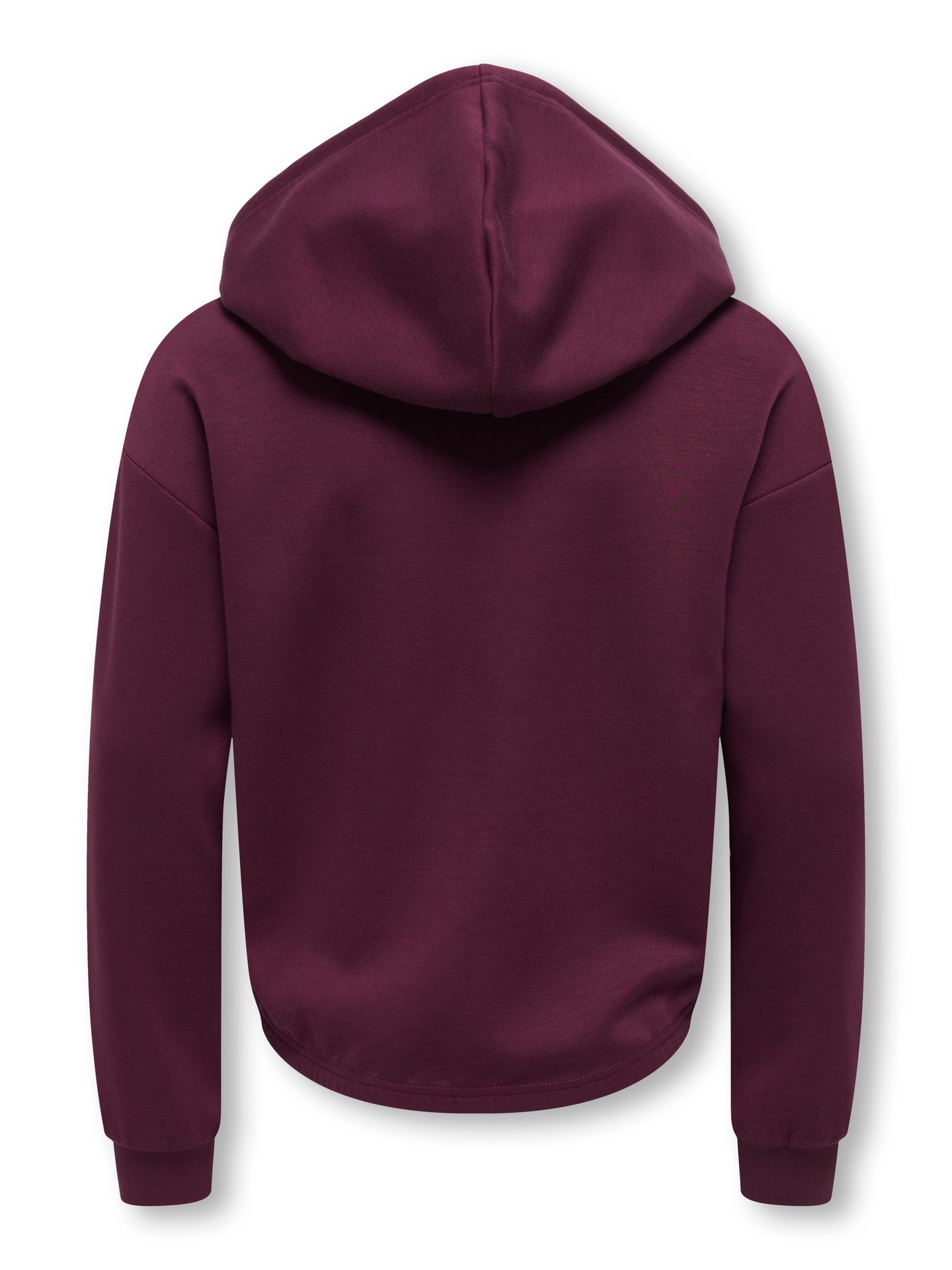 Only KOGADA-COOPER HEART L/S HOOD FR SWT Fig/Fig Emb. Heart 2900167928019