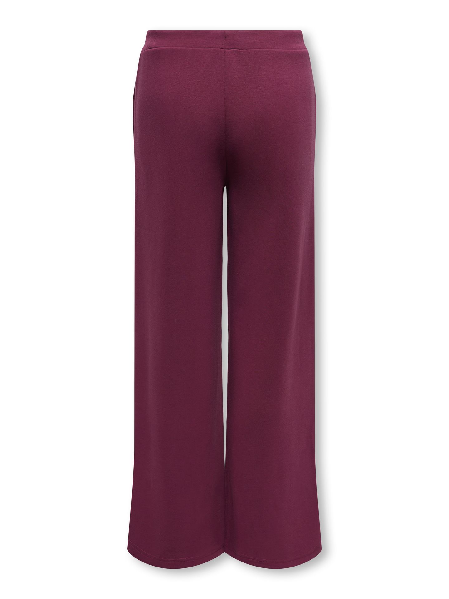 Only KOGADA-NELLA HEART PANT FR SWT NOOS Fig/Fig Emb. Heart 2900167933020