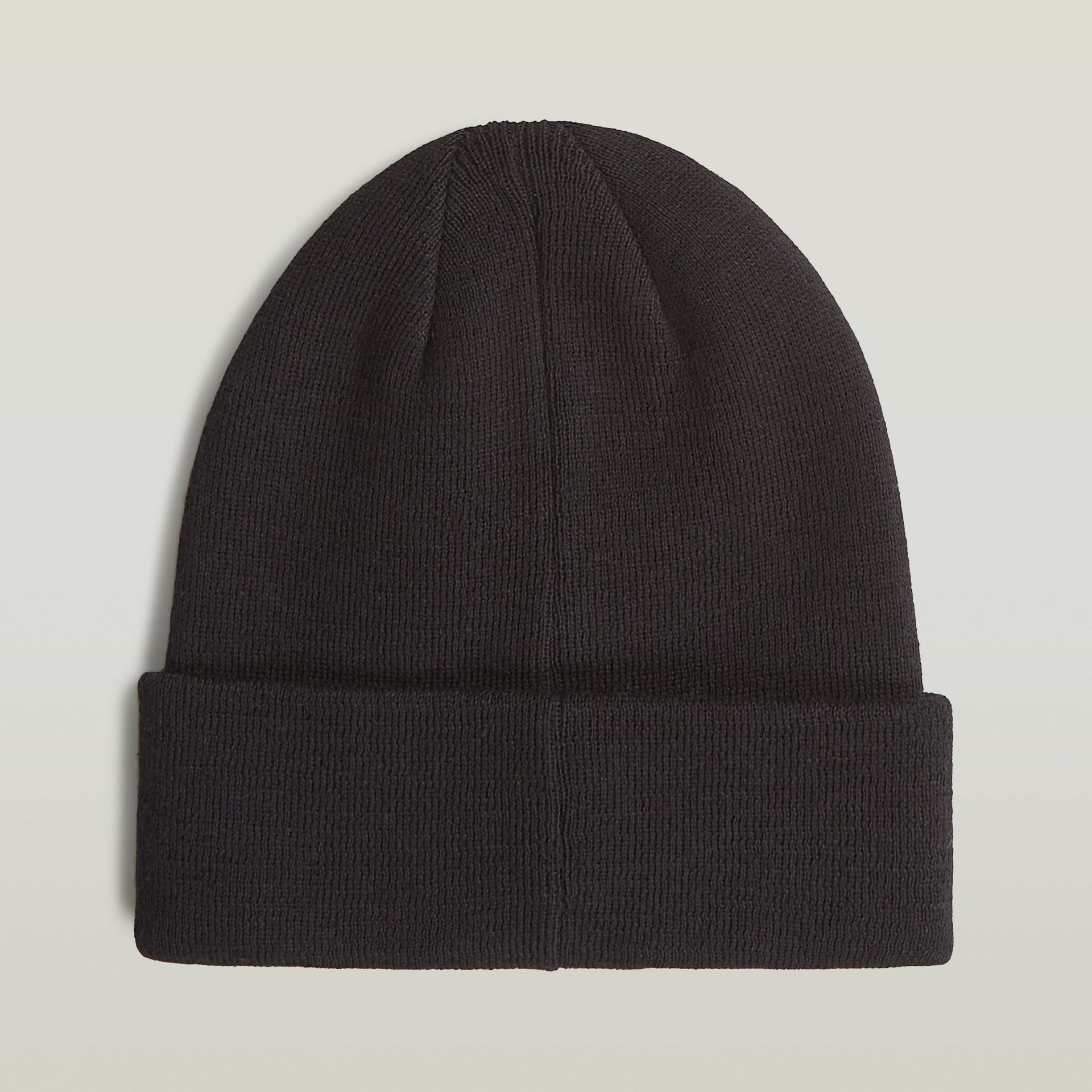 G-star Raw Effo Long Beanie 6484 dk black 2900167938018