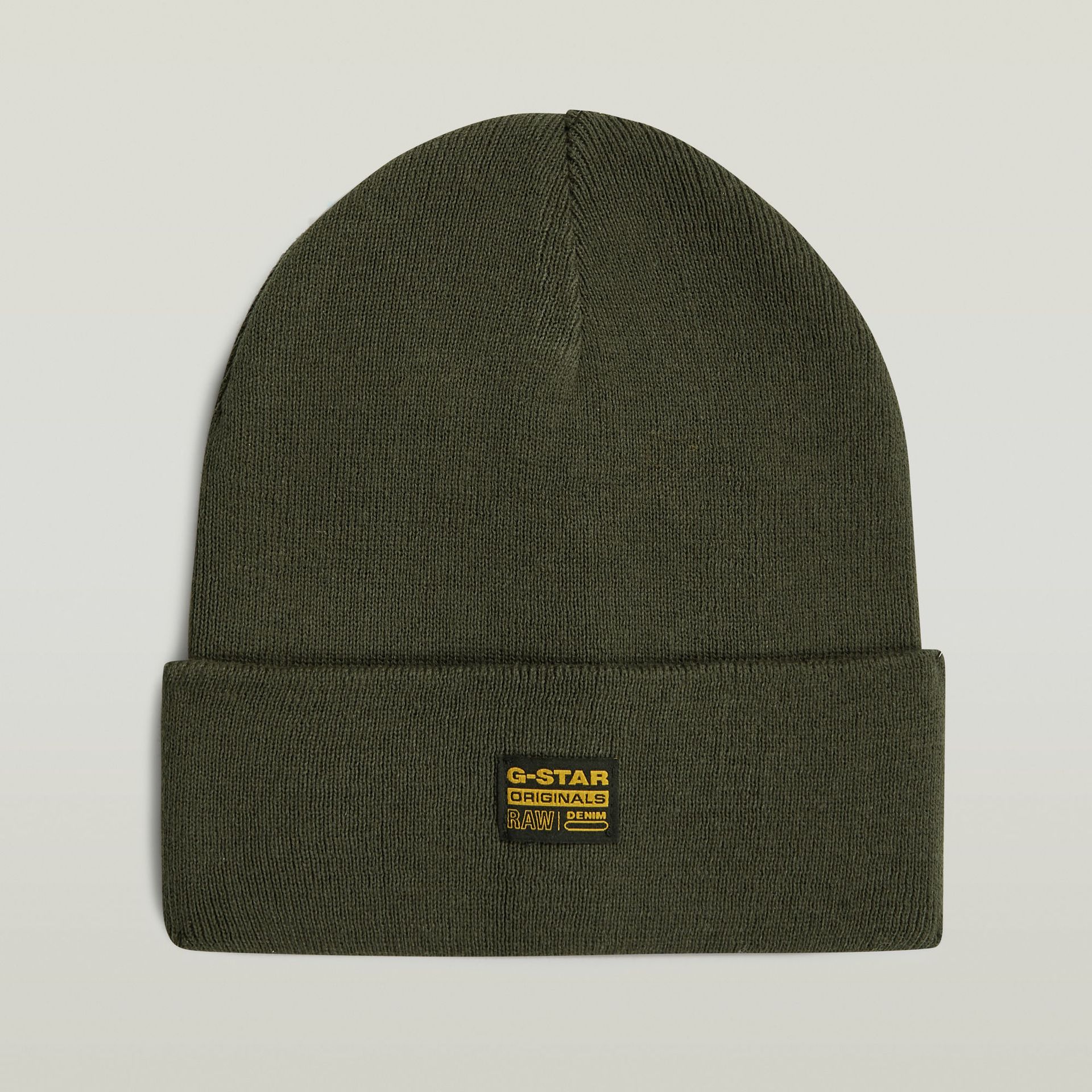 G-star Raw Effo Long Beanie 995 asfalt 2900167939015